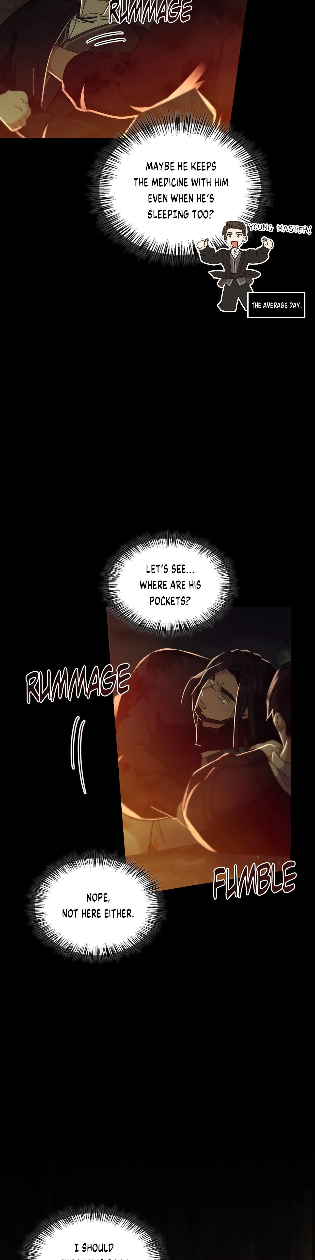 Regas Chapter 65 - Page 25