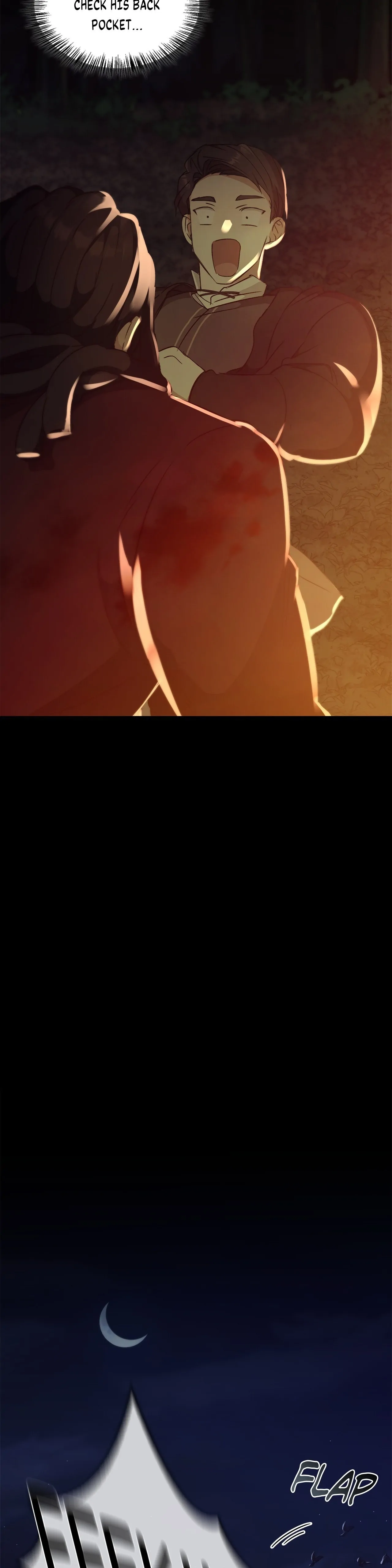 Regas Chapter 65 - Page 26