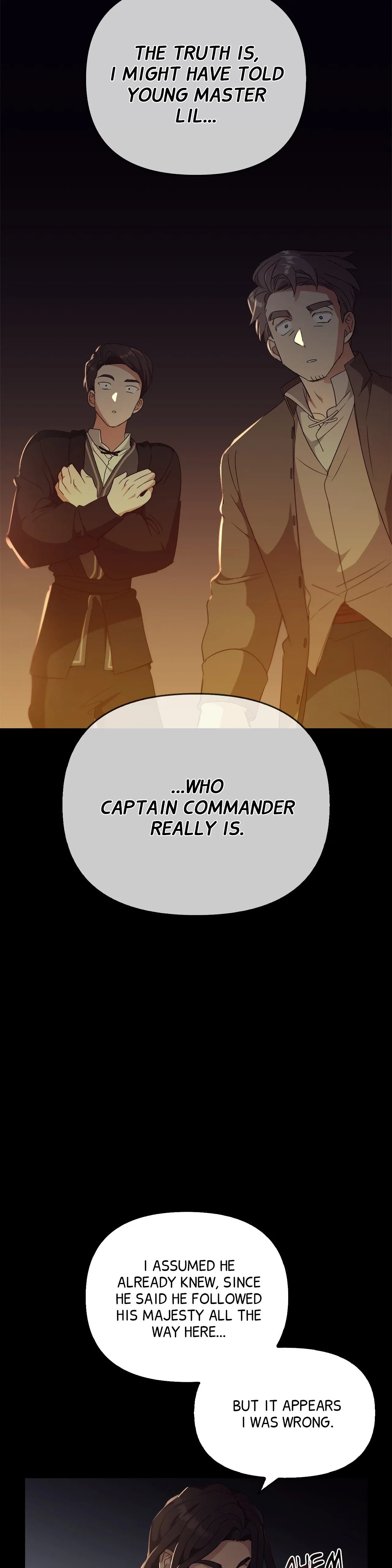 Regas Chapter 65 - Page 32