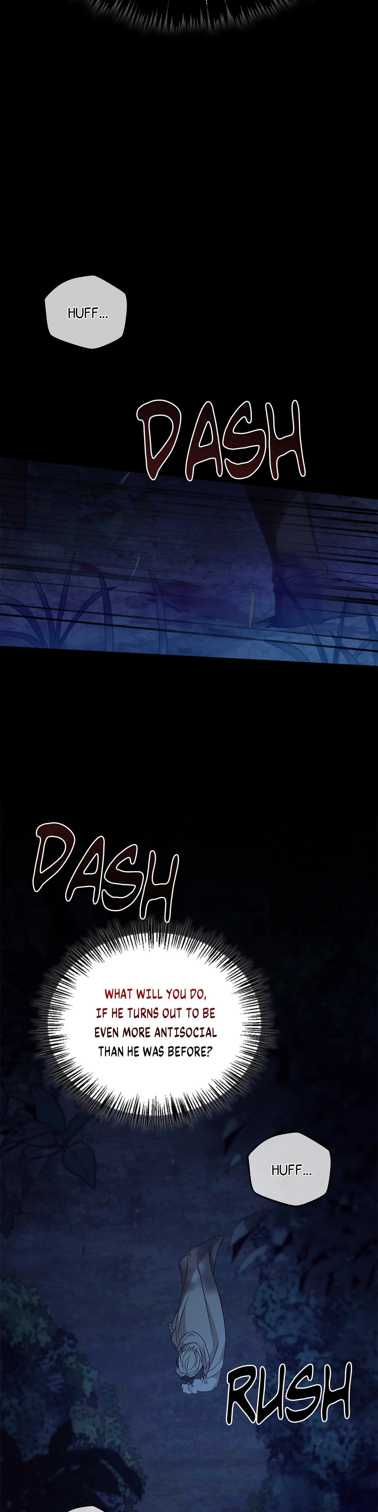 Regas Chapter 65 - Page 35