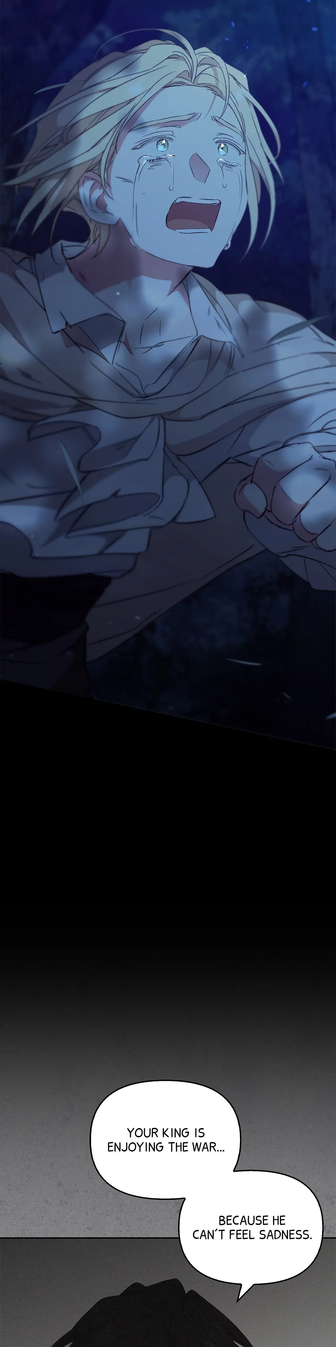 Regas Chapter 65 - Page 37