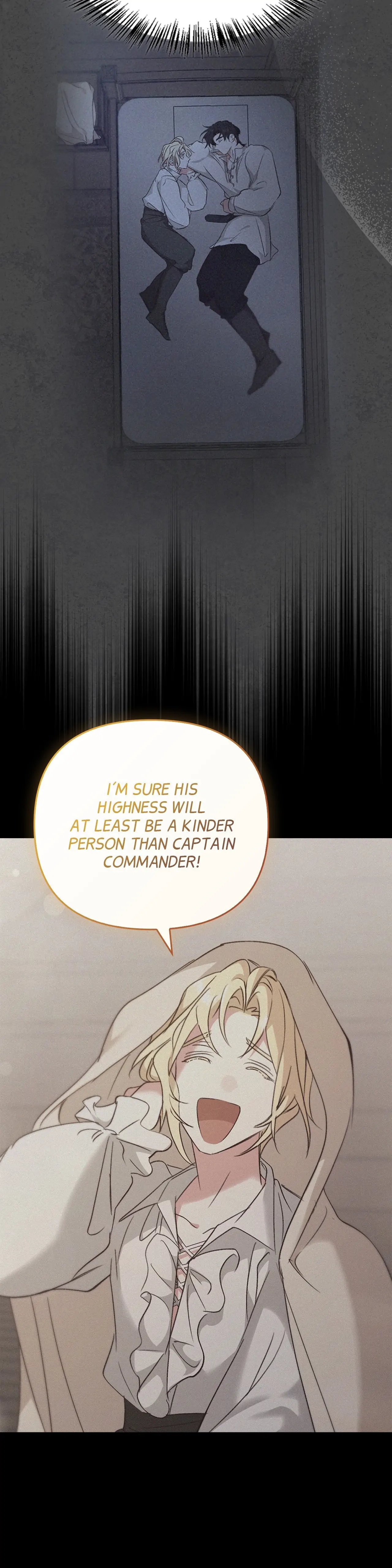 Regas Chapter 65 - Page 40