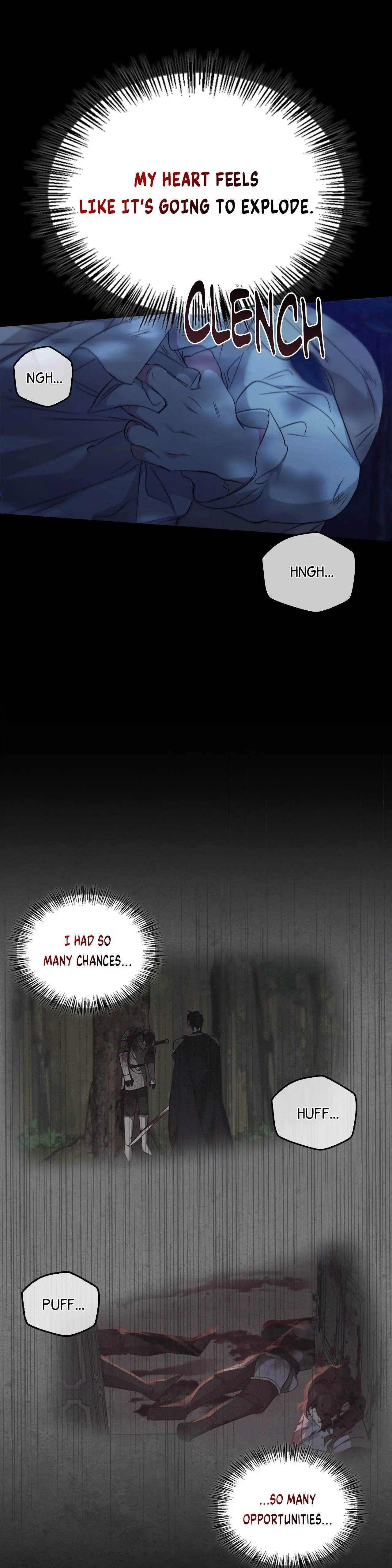 Regas Chapter 65 - Page 41