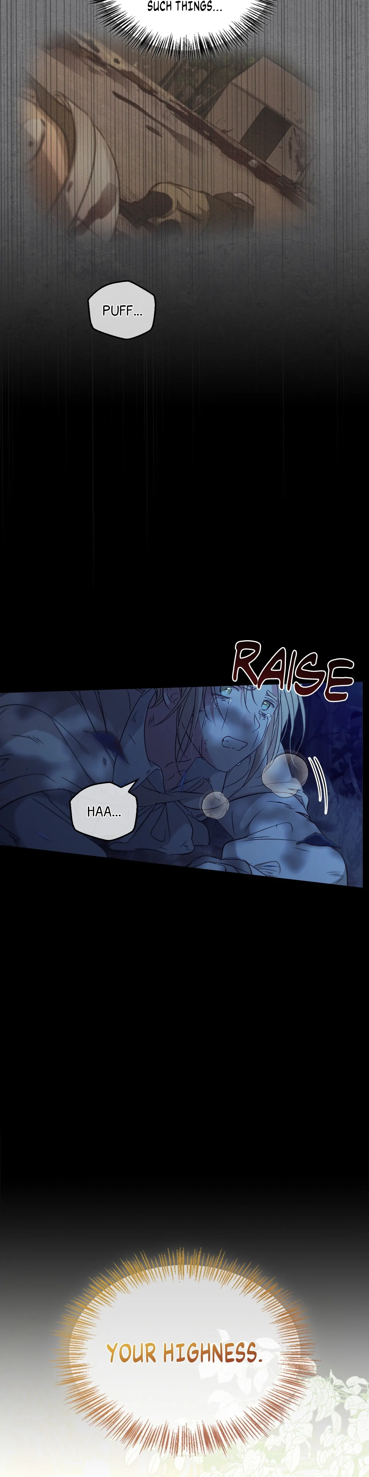 Regas Chapter 65 - Page 43