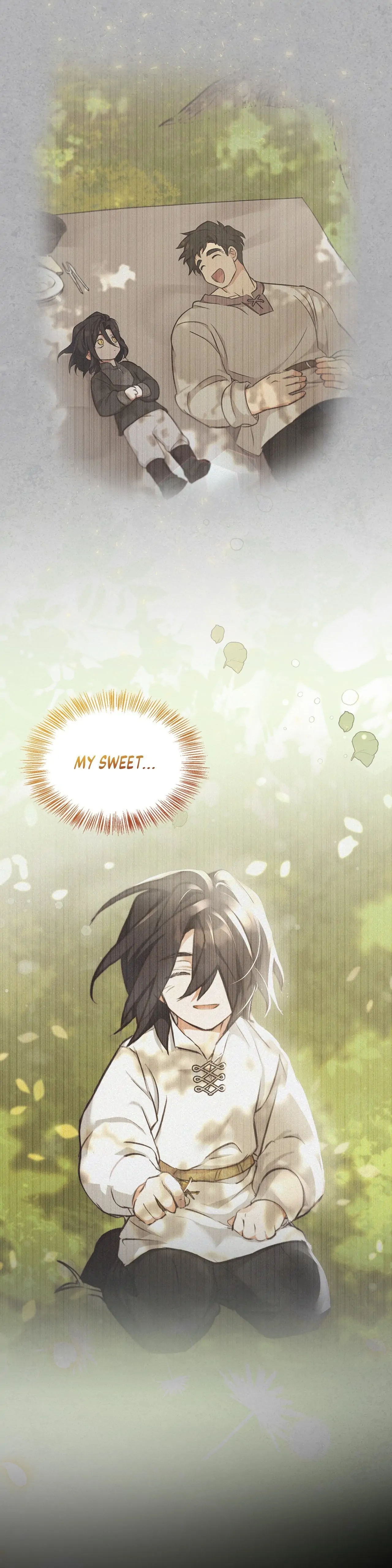 Regas Chapter 65 - Page 45