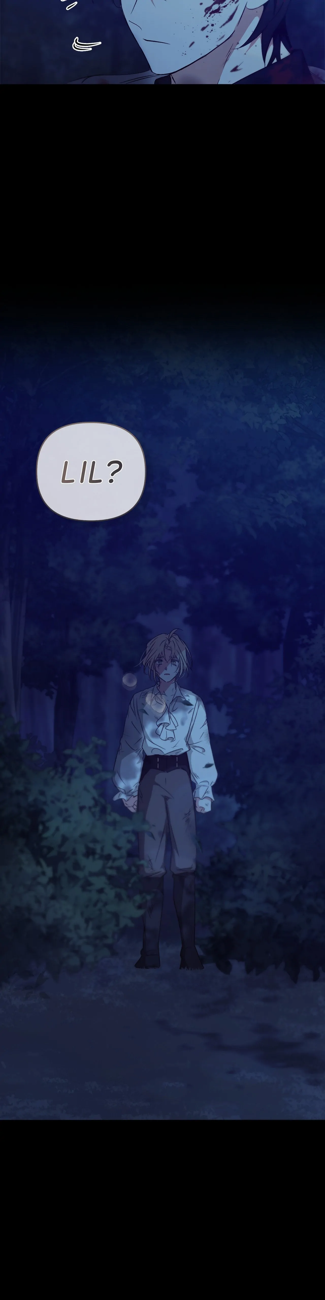 Regas Chapter 65 - Page 47