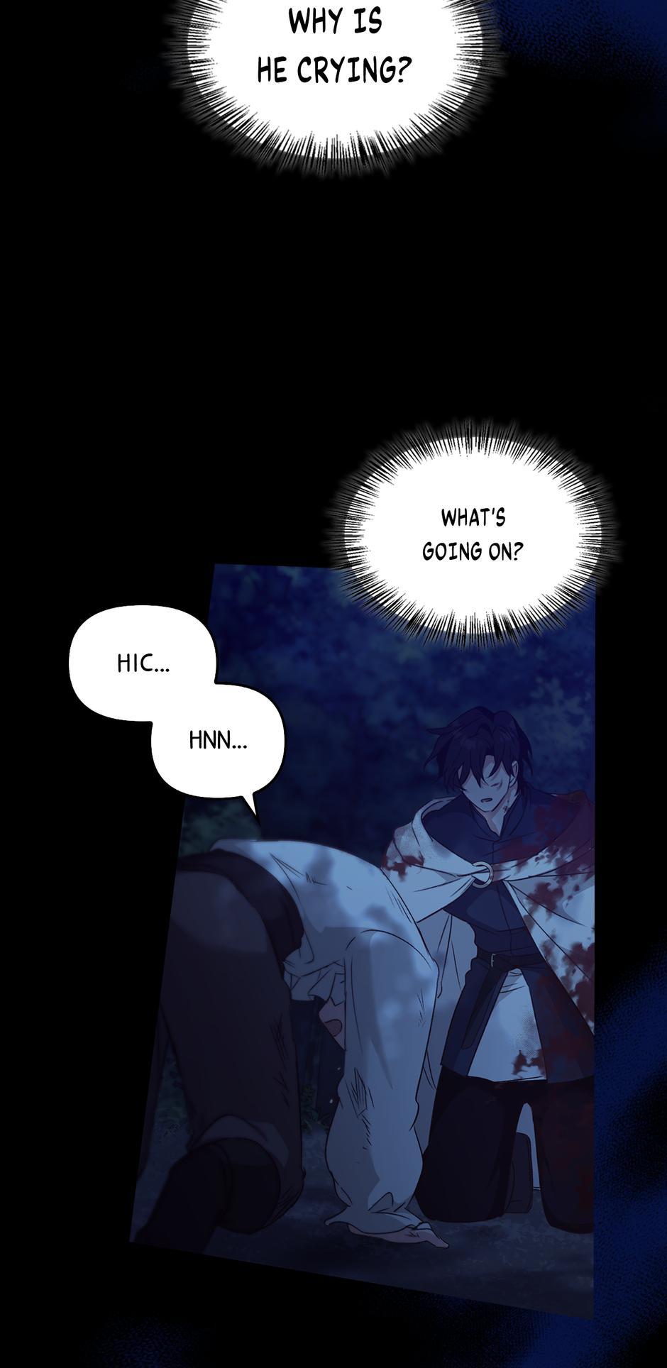 Regas Chapter 66 - Page 19