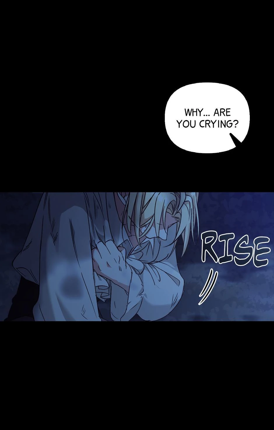 Regas Chapter 66 - Page 21