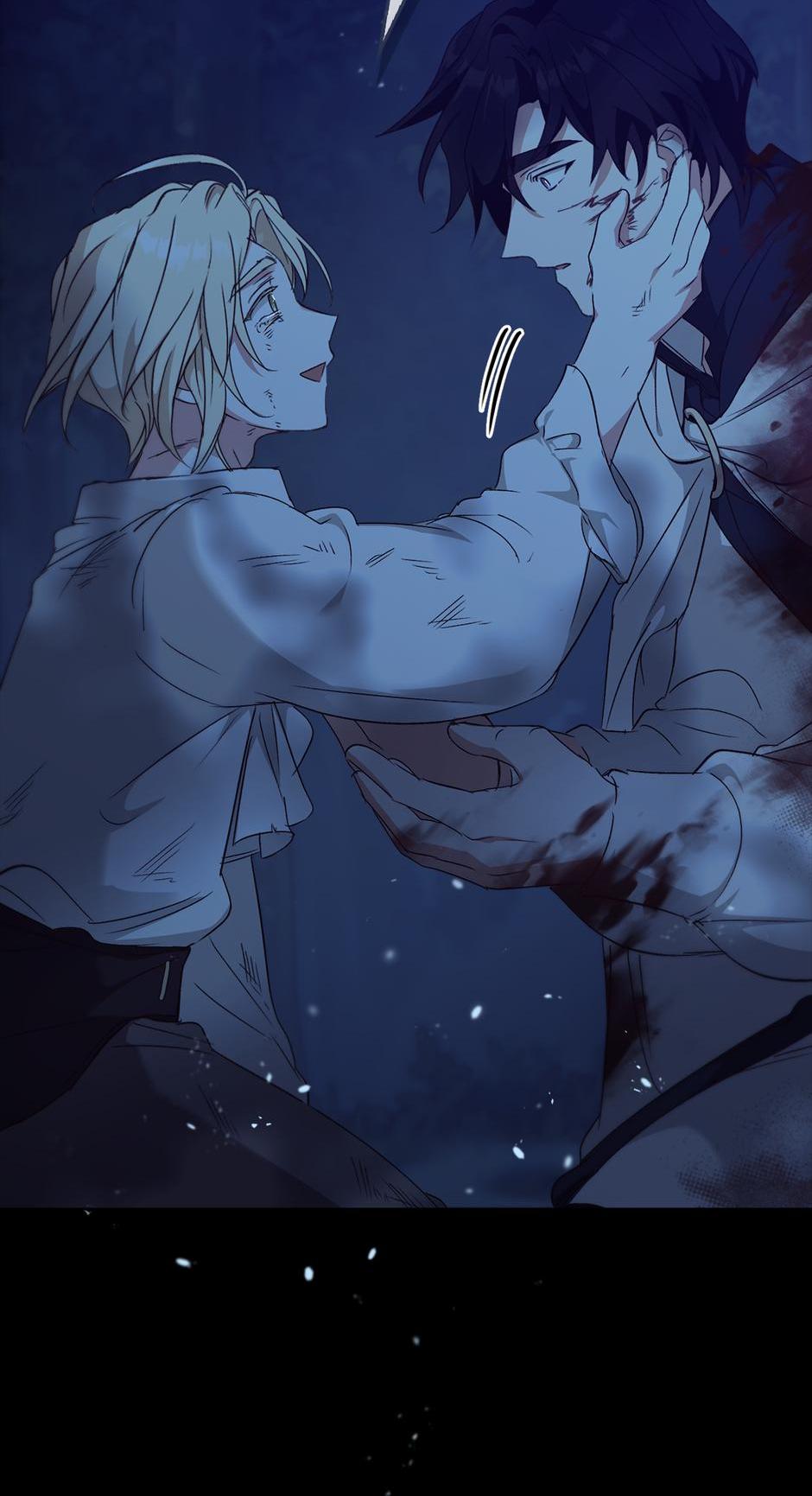 Regas Chapter 66 - Page 30