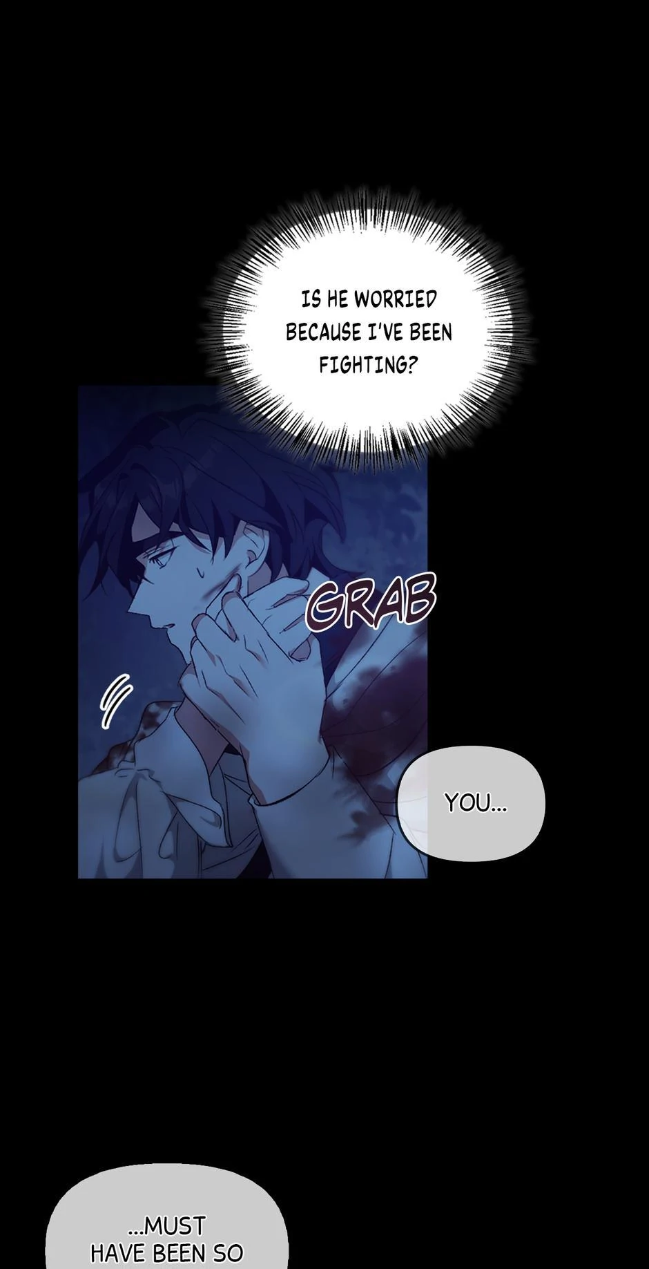 Regas Chapter 66 - Page 34