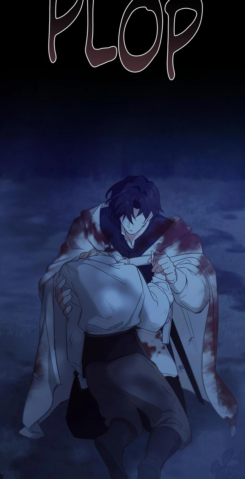 Regas Chapter 66 - Page 36