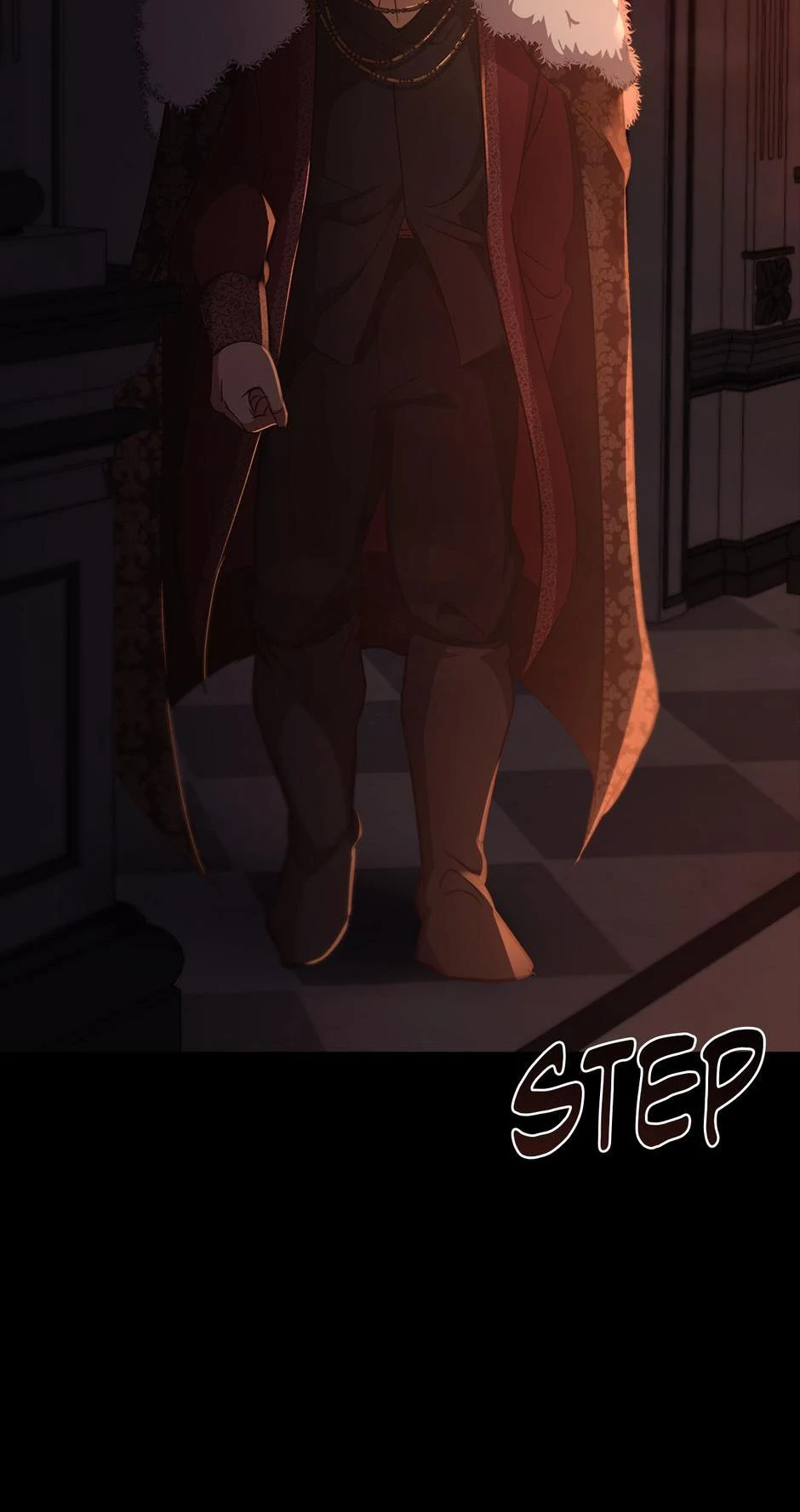 Regas Chapter 66 - Page 49