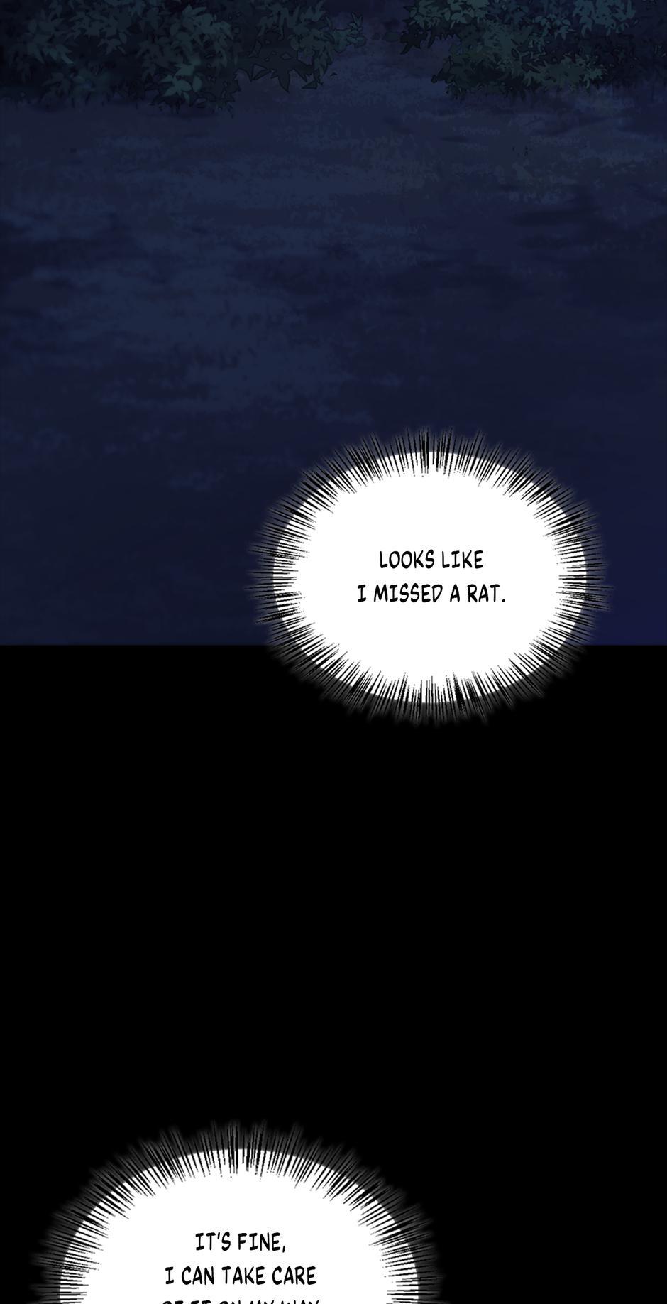 Regas Chapter 66 - Page 5