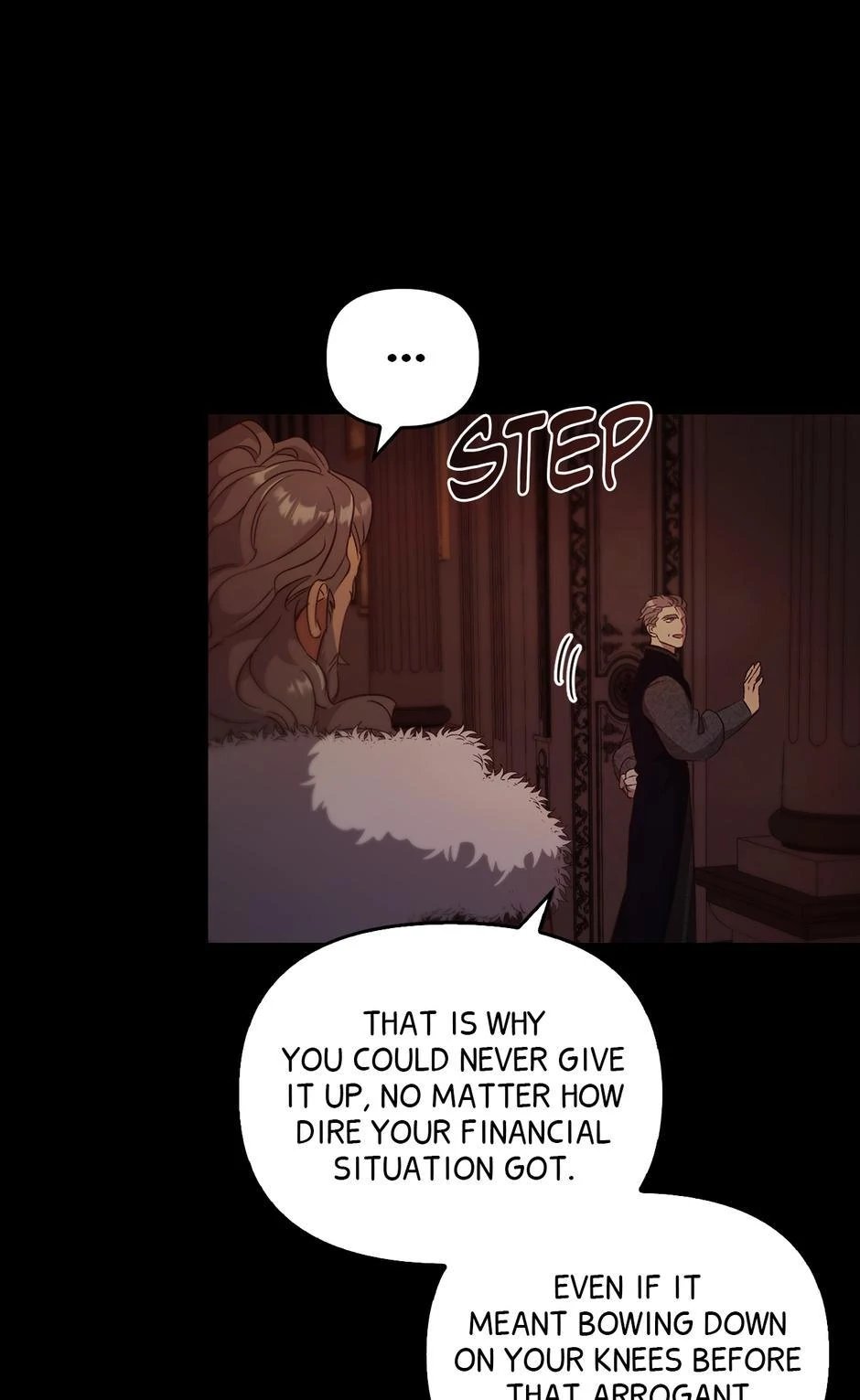 Regas Chapter 66 - Page 54