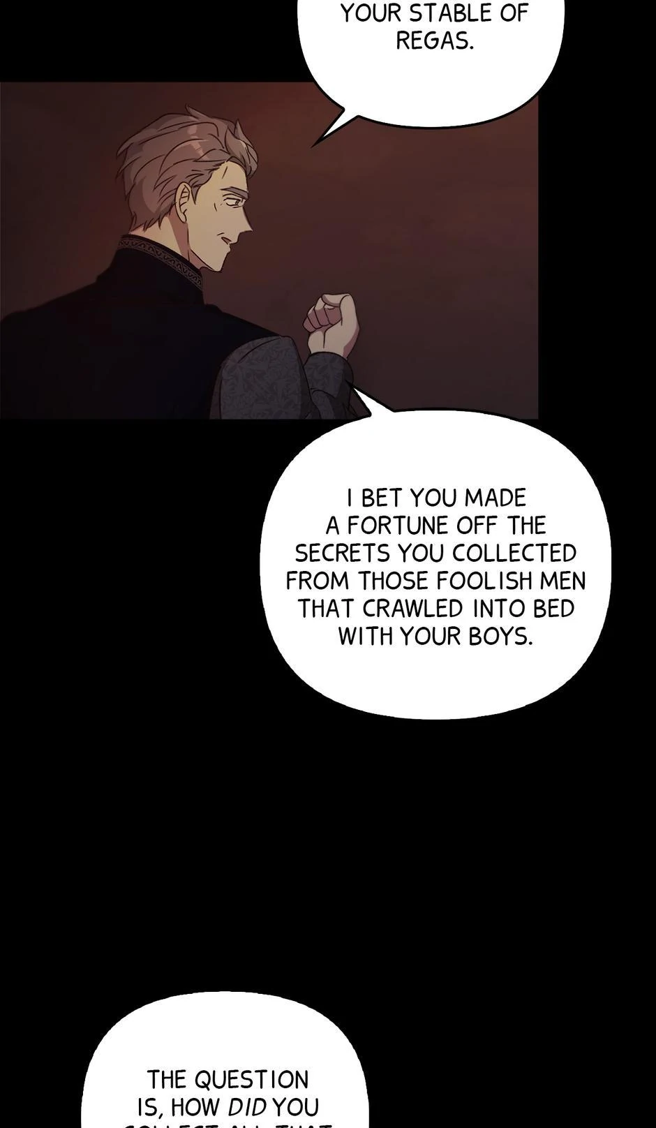 Regas Chapter 66 - Page 60