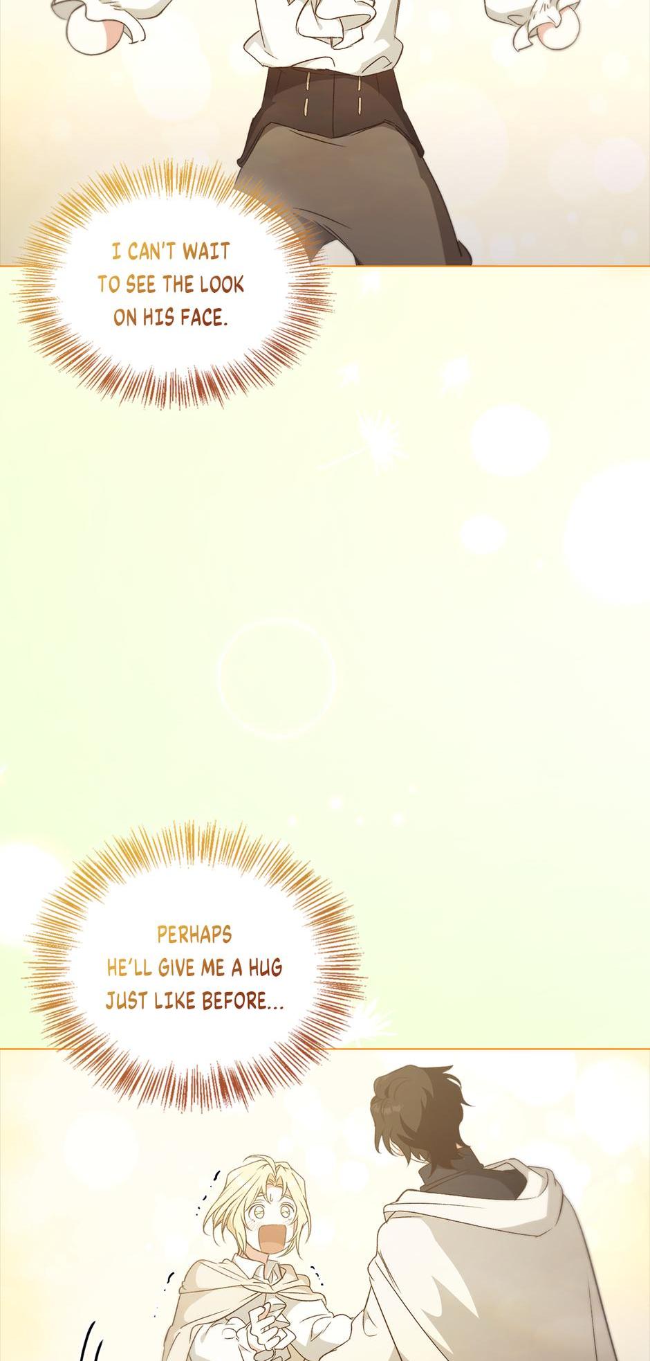 Regas Chapter 66 - Page 8