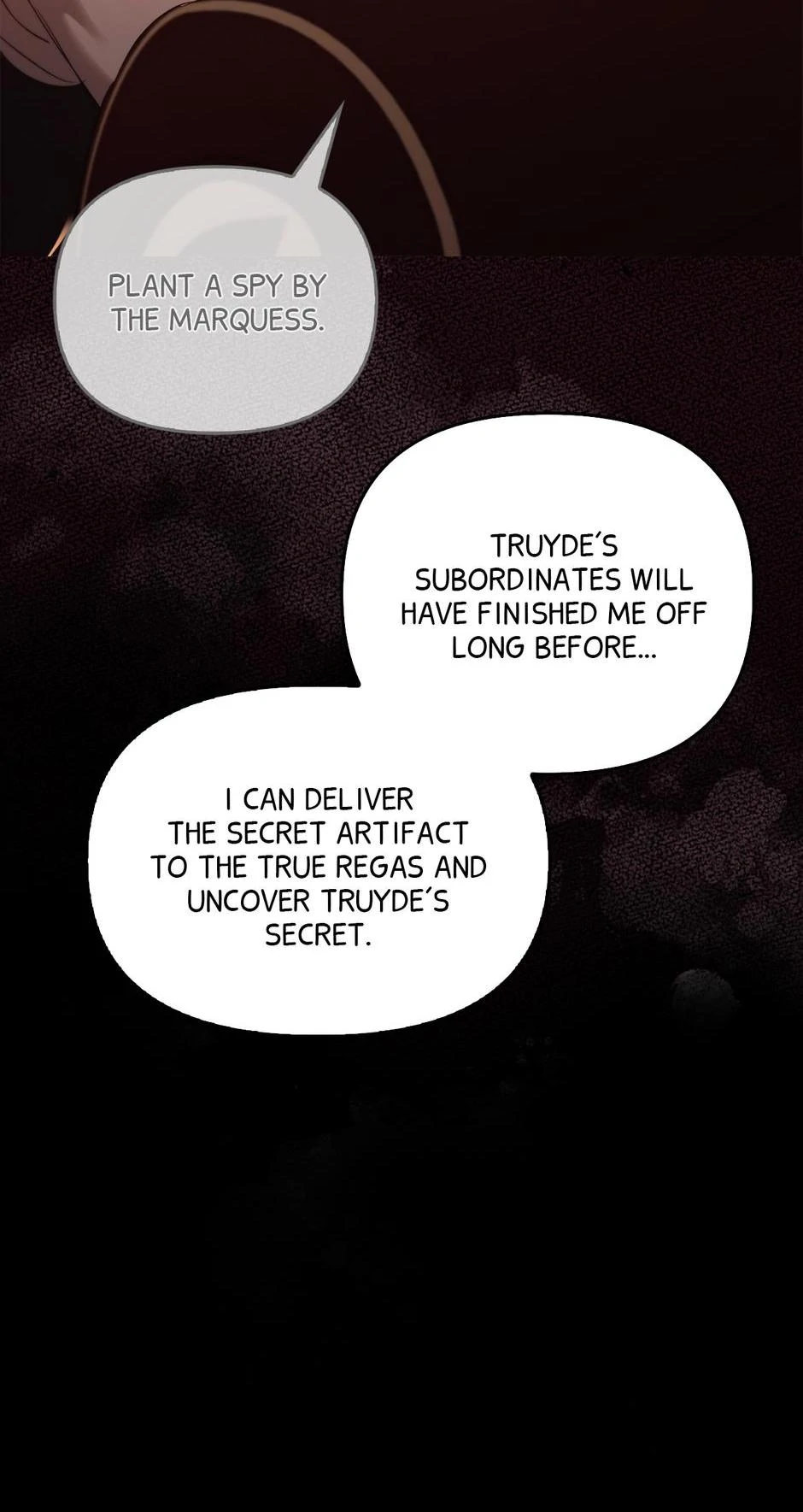 Regas Chapter 66 - Page 83