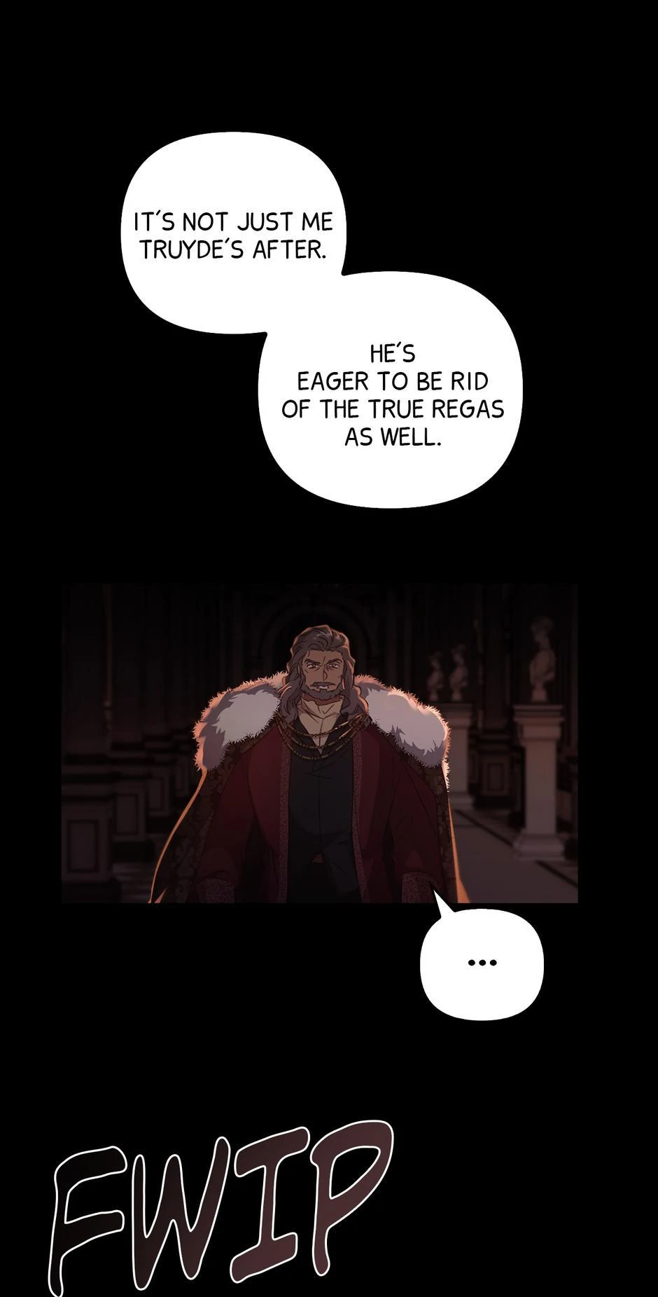 Regas Chapter 66 - Page 85