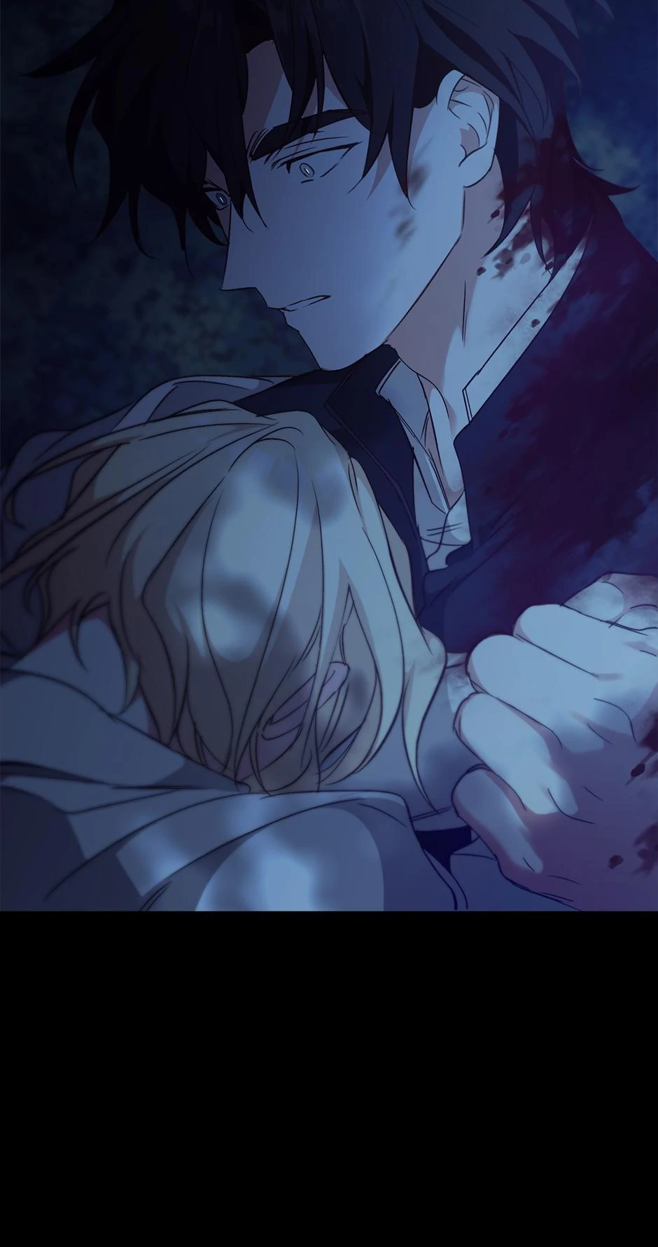 Regas Chapter 66 - Page 94