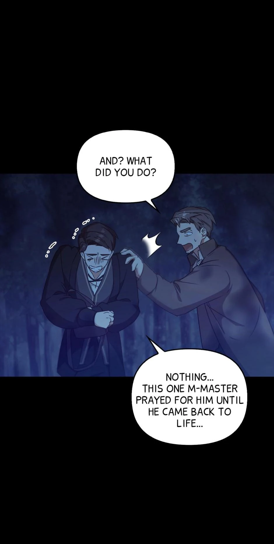 Regas Chapter 67 - Page 18