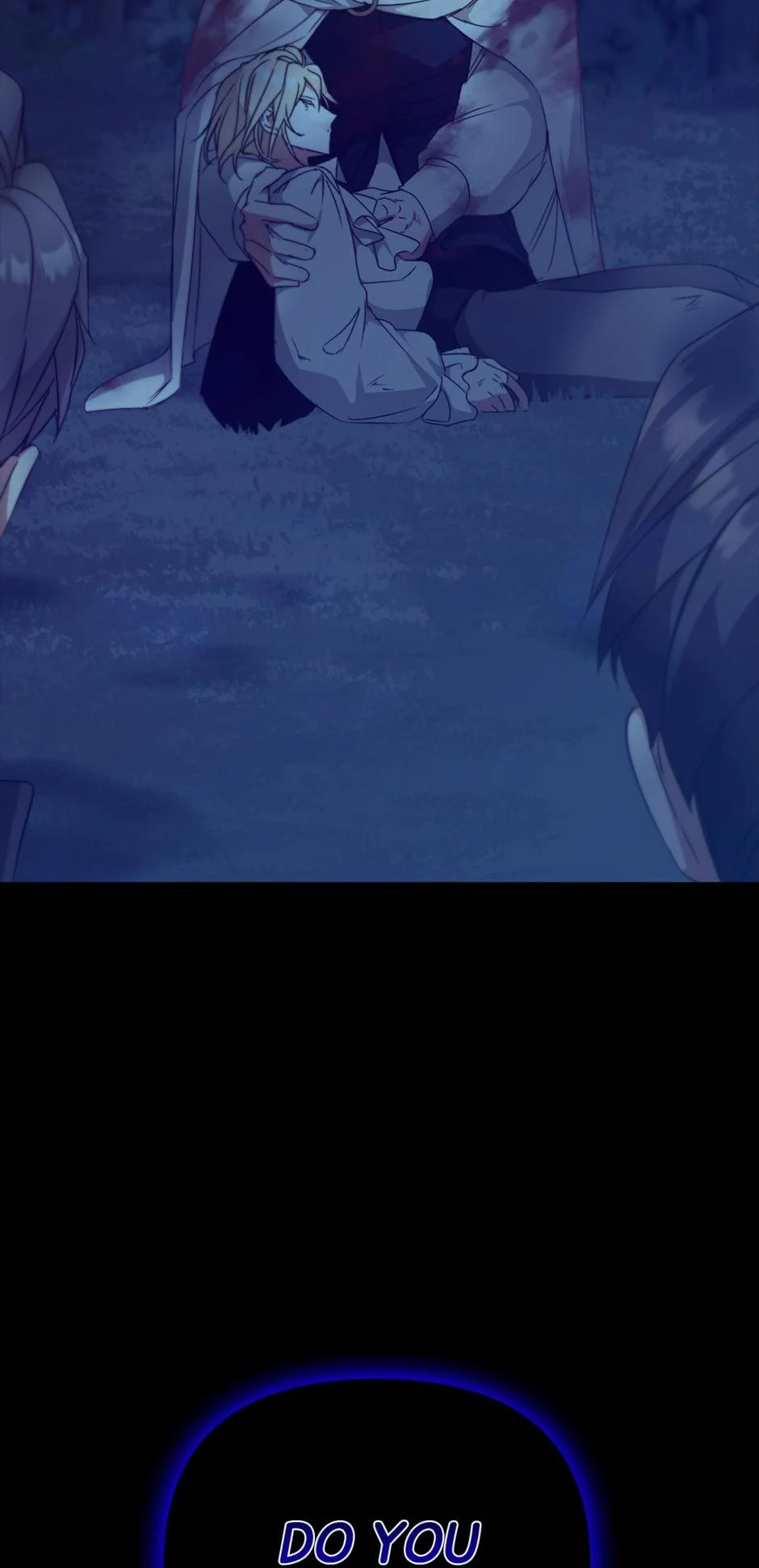 Regas Chapter 67 - Page 21