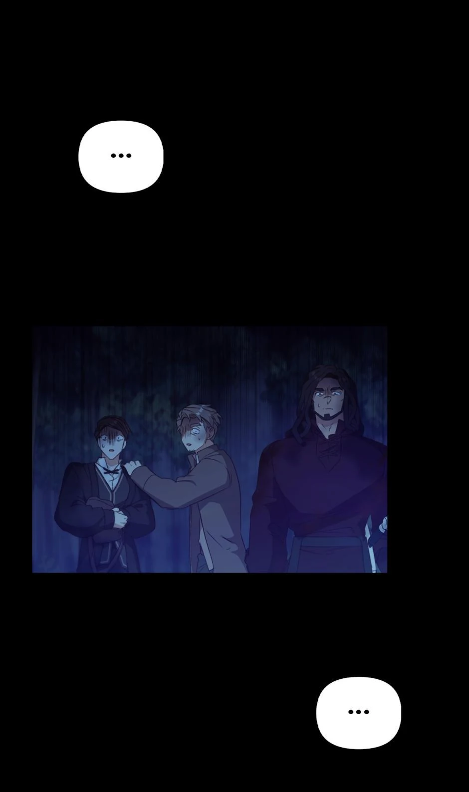 Regas Chapter 67 - Page 23