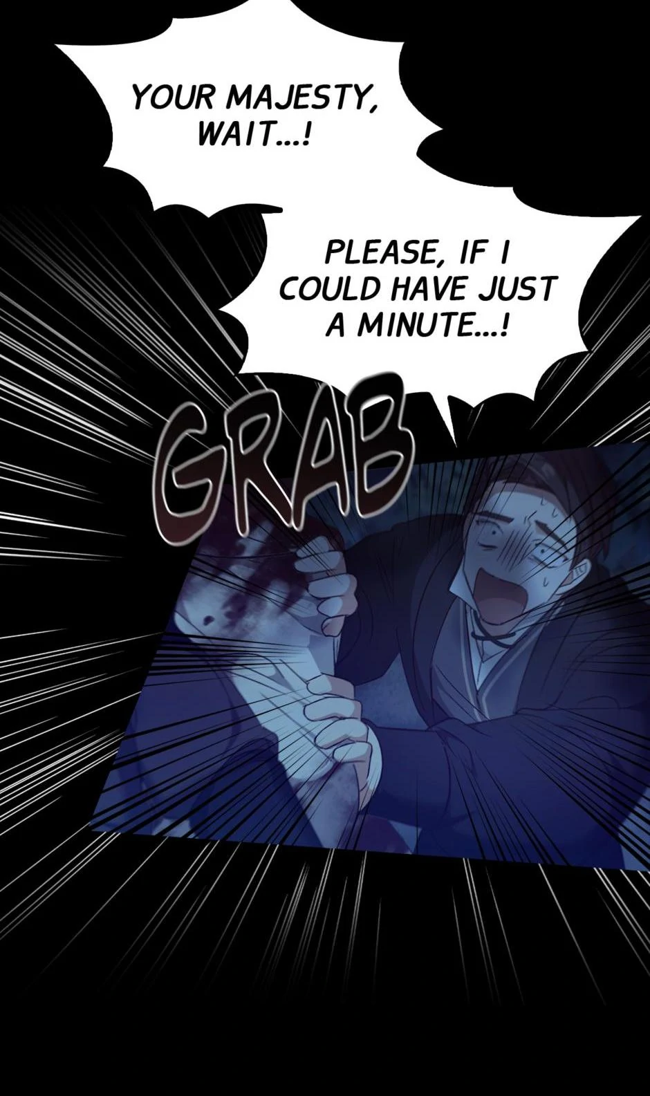 Regas Chapter 67 - Page 26