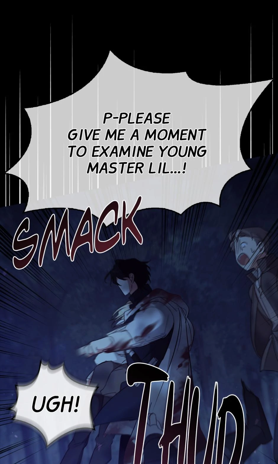 Regas Chapter 67 - Page 27