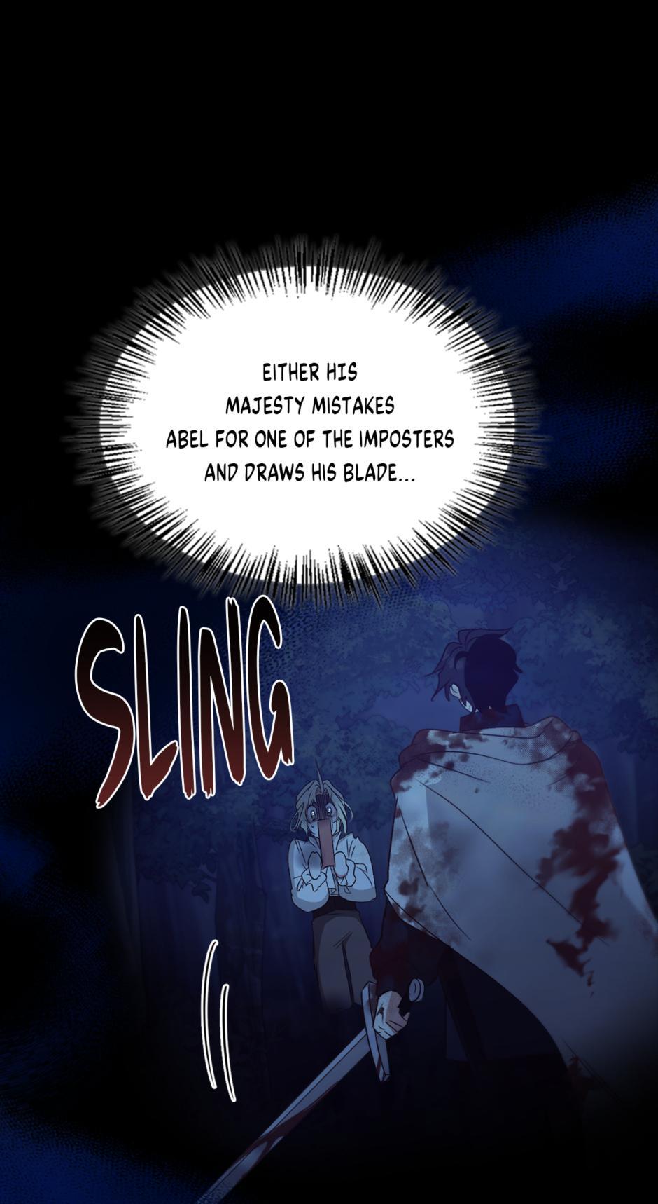 Regas Chapter 67 - Page 4