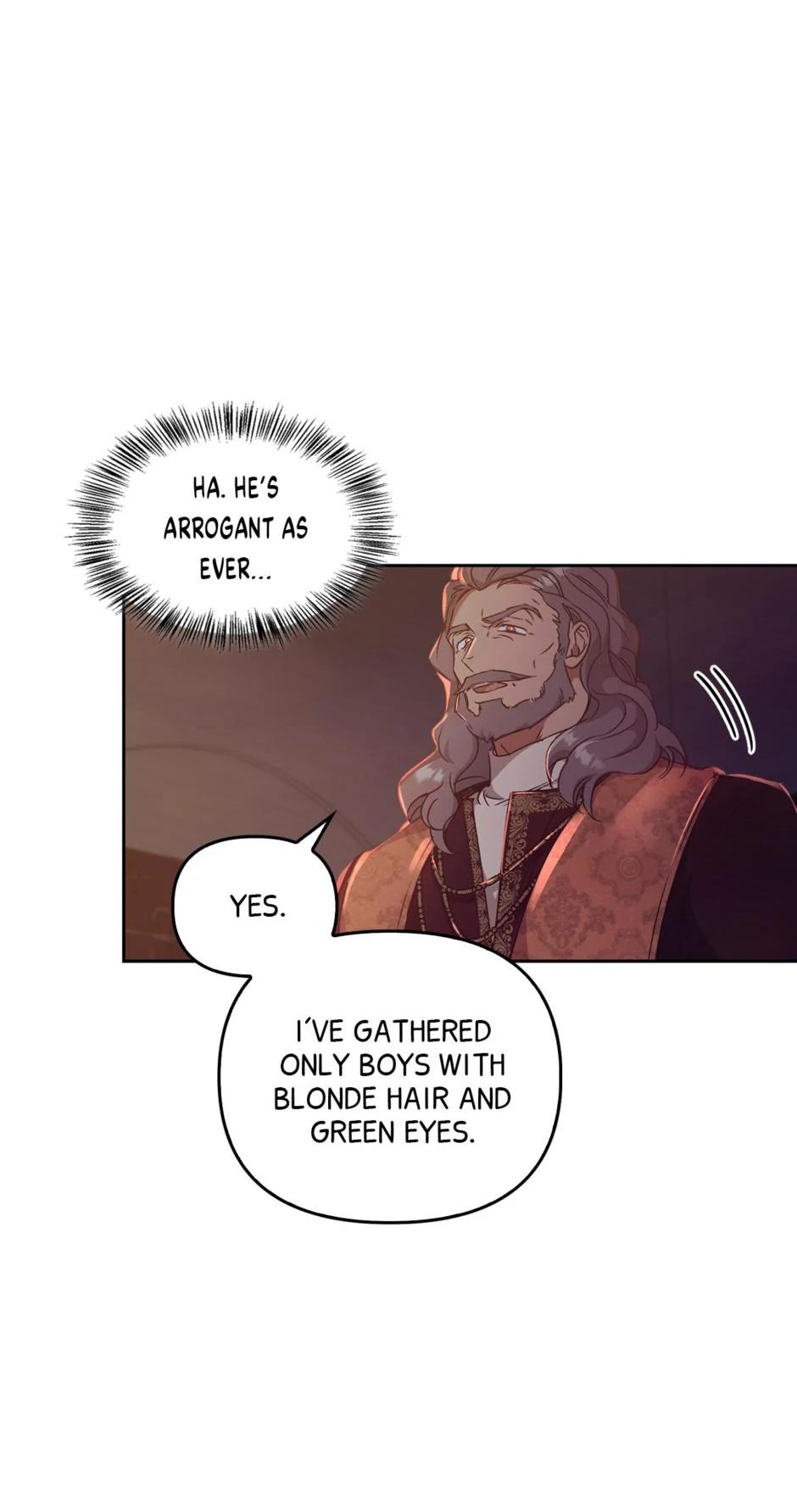 Regas Chapter 67 - Page 40