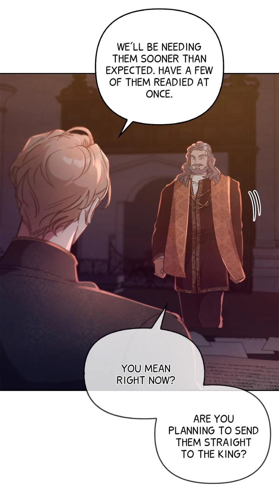 Regas Chapter 67 - Page 42