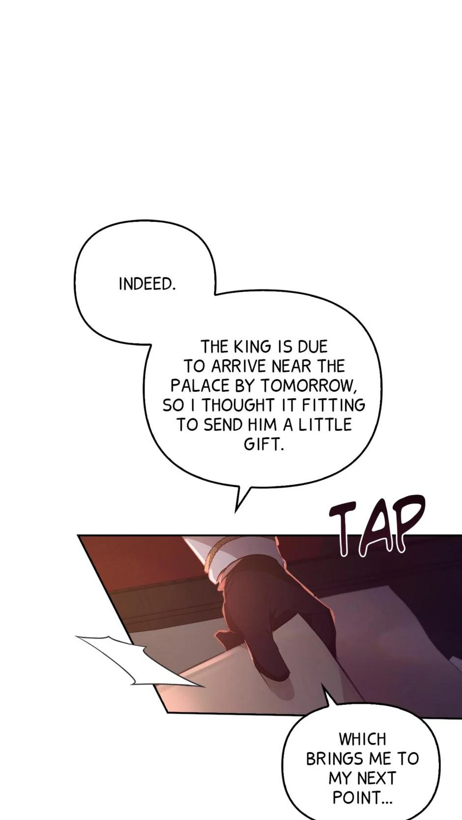 Regas Chapter 67 - Page 43