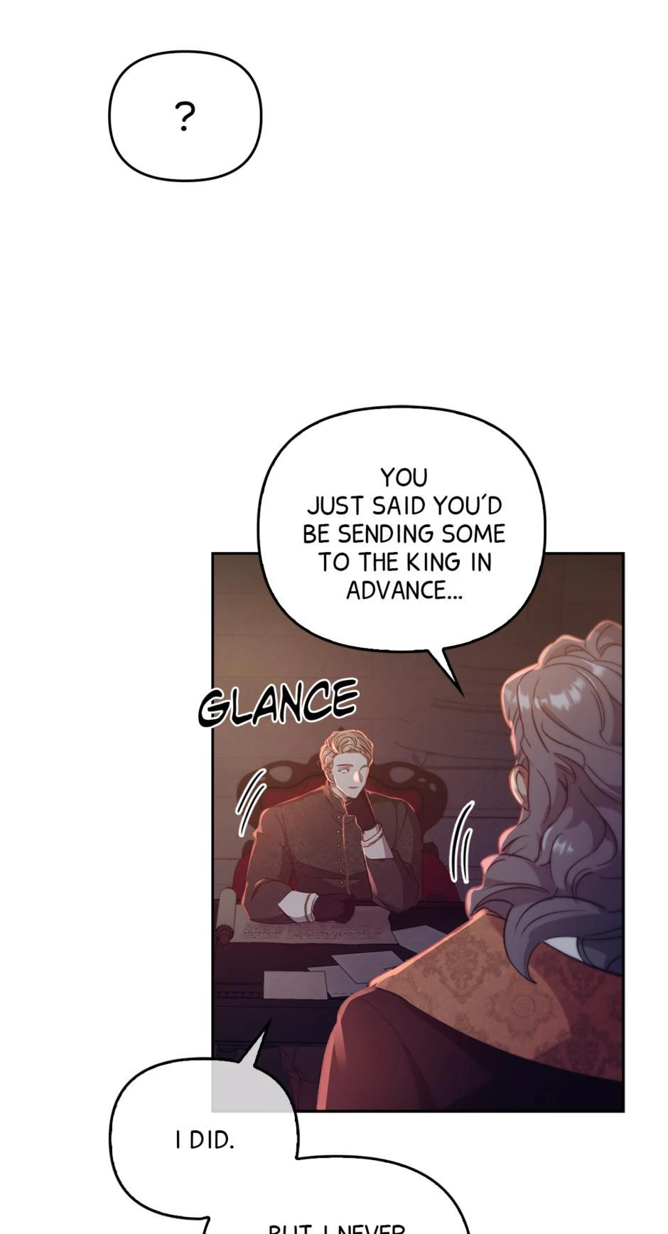 Regas Chapter 67 - Page 51