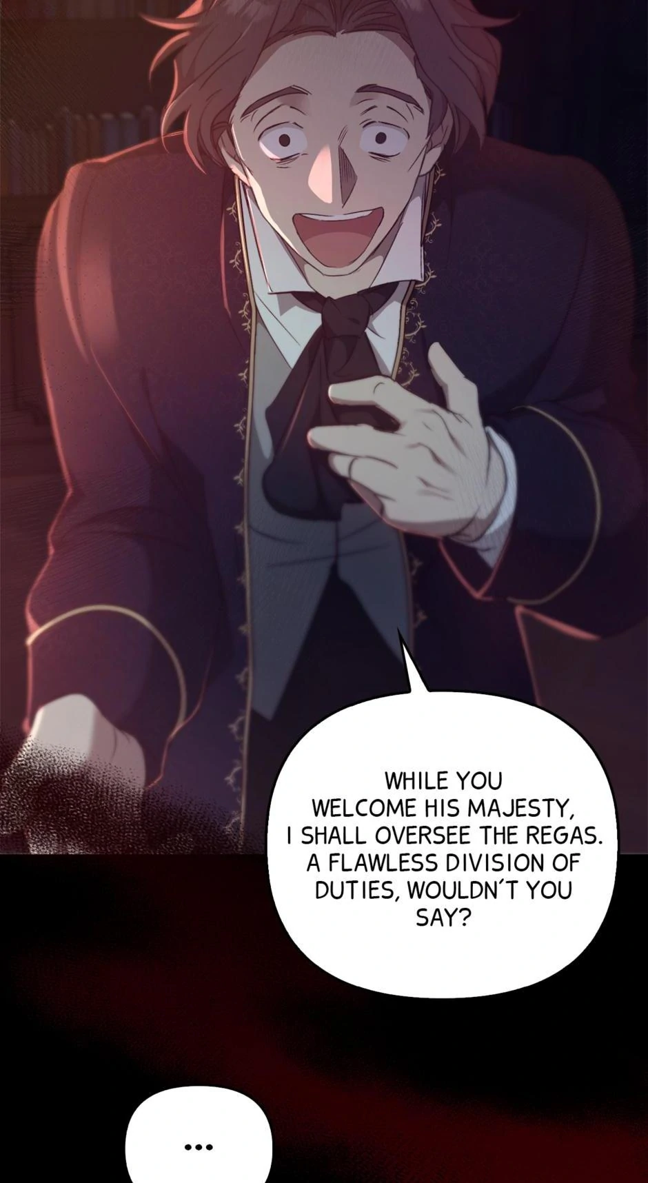 Regas Chapter 67 - Page 60