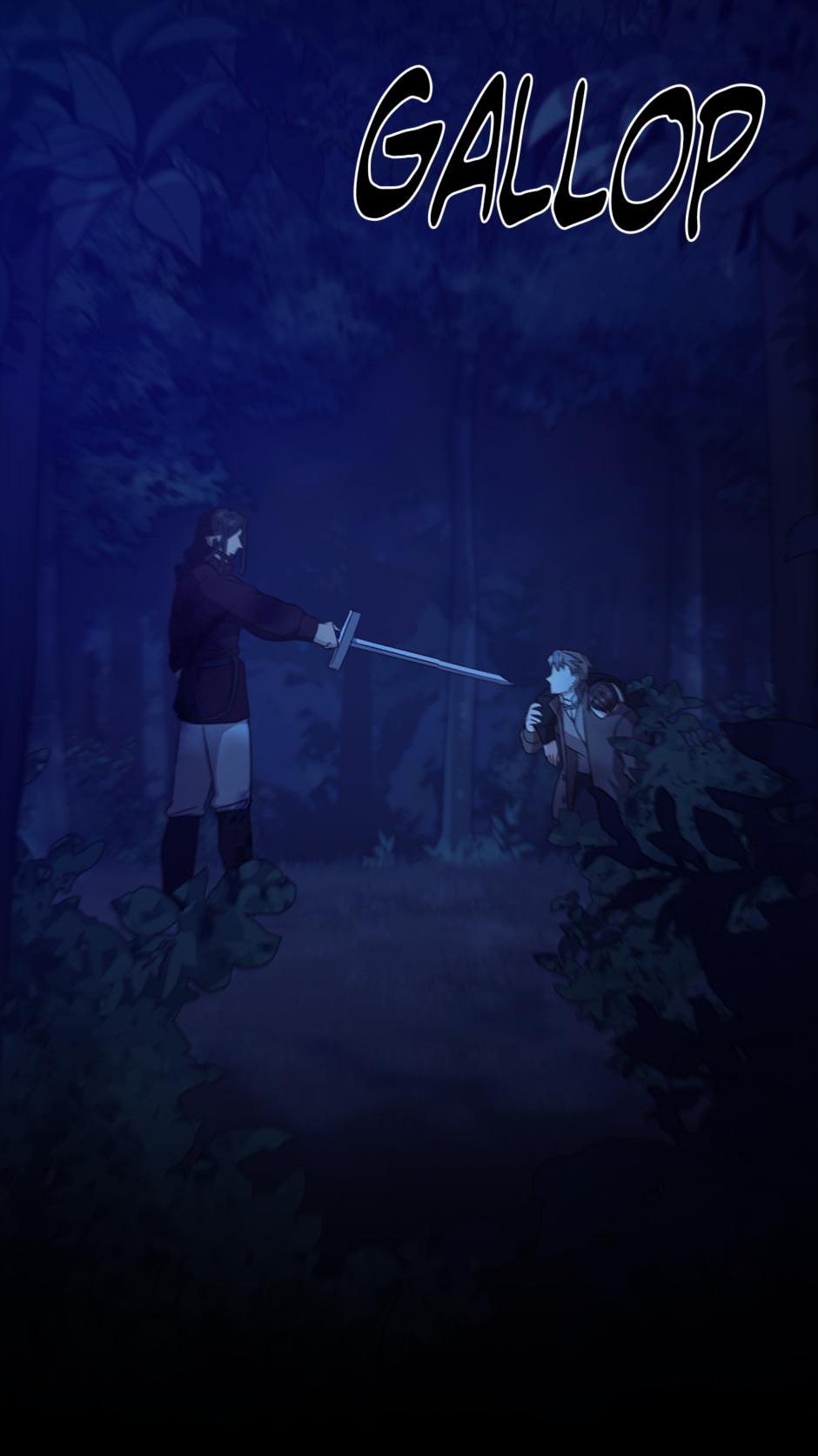 Regas Chapter 67 - Page 81