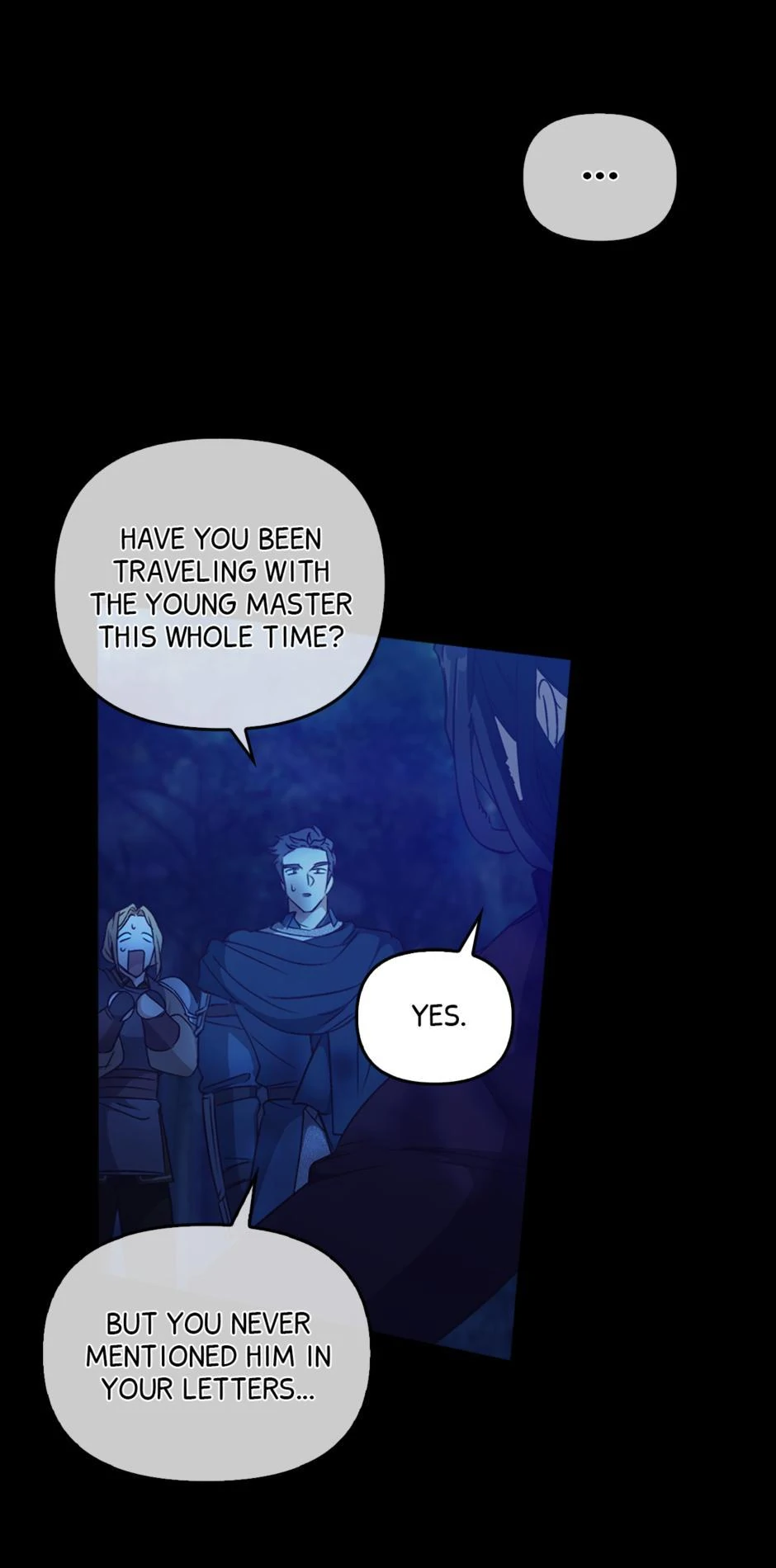 Regas Chapter 67 - Page 87