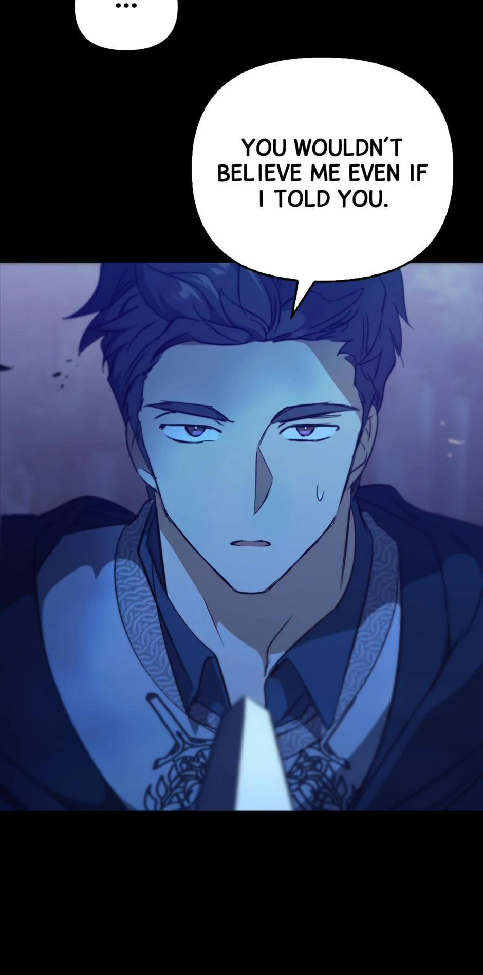 Regas Chapter 67 - Page 91