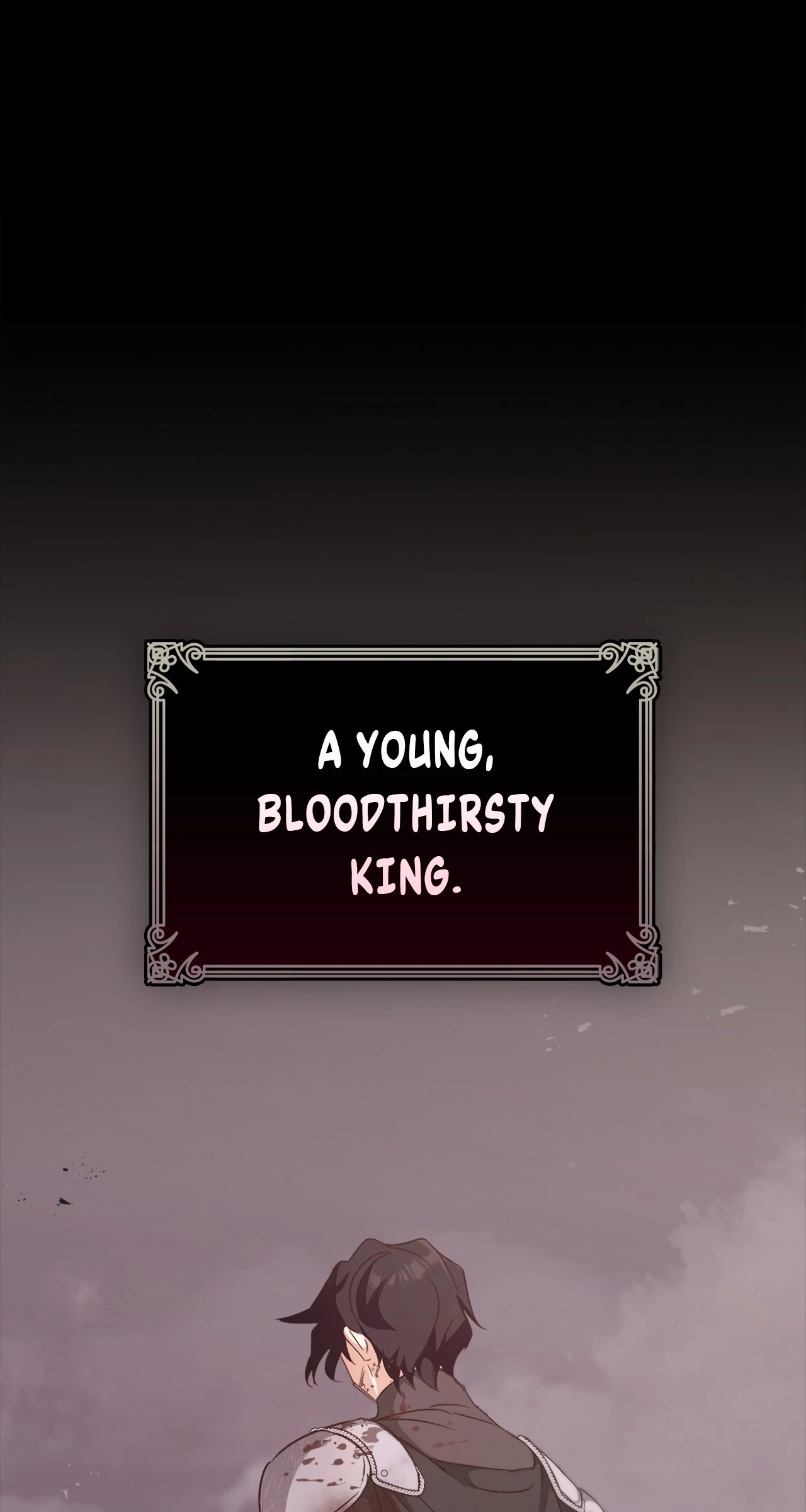 Regas Chapter 68 - Page 1