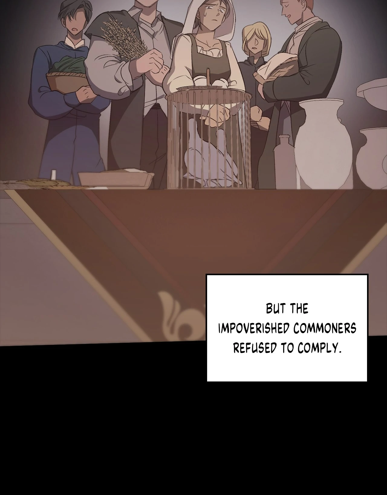 Regas Chapter 68 - Page 12