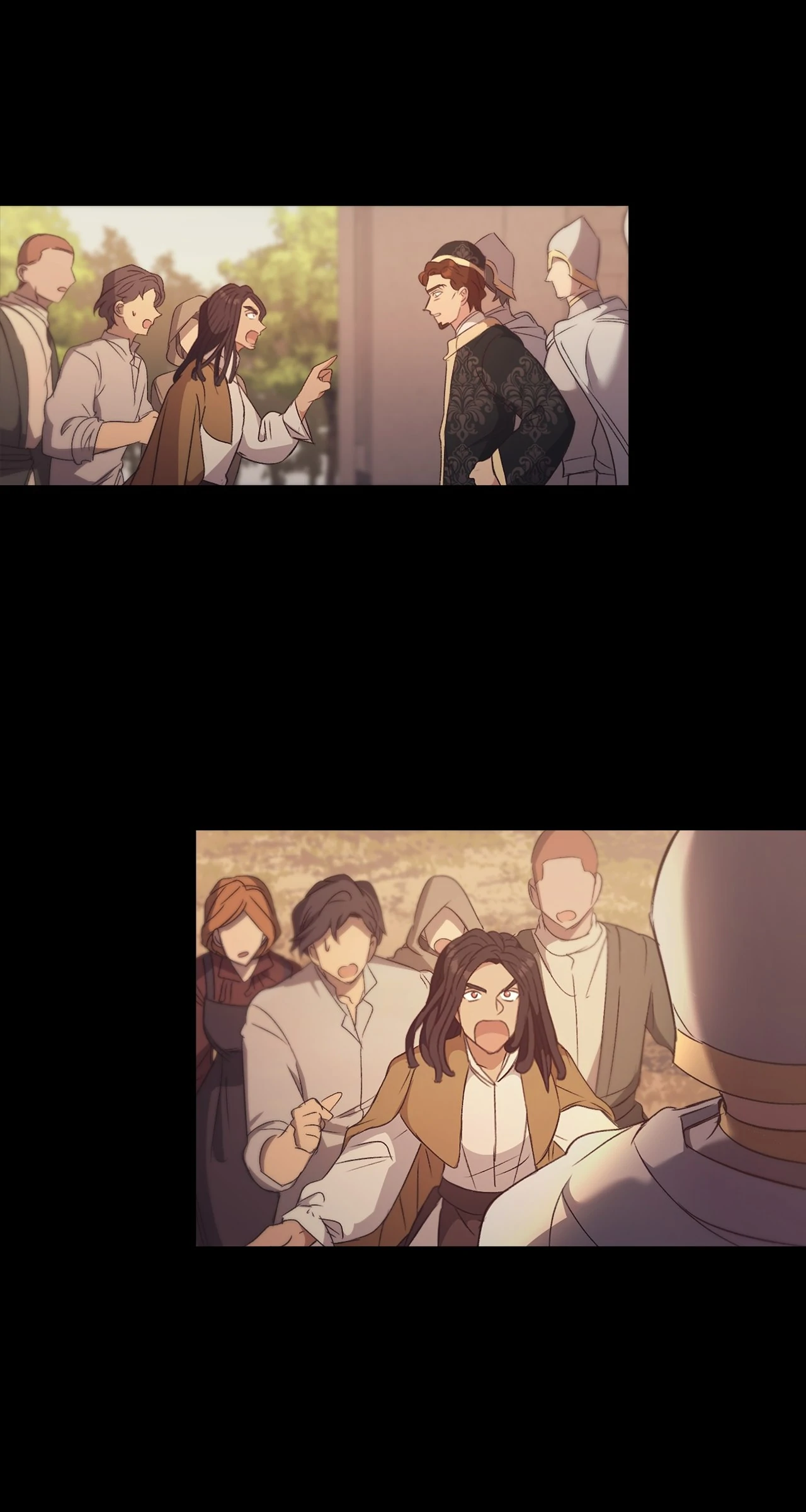 Regas Chapter 68 - Page 13