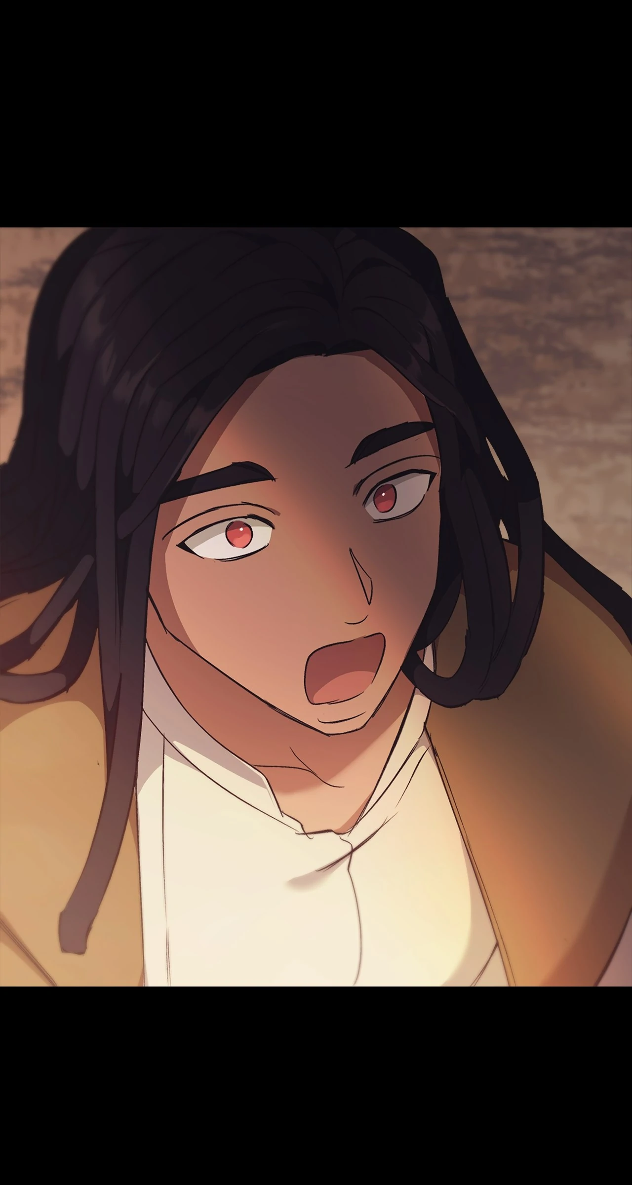 Regas Chapter 68 - Page 14