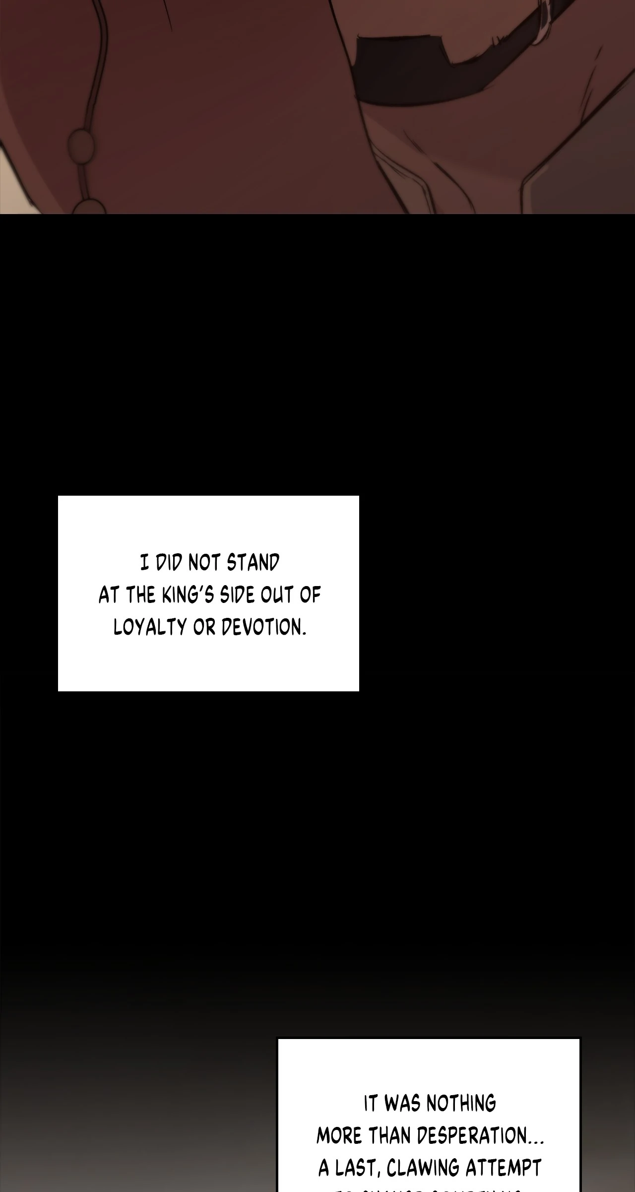 Regas Chapter 68 - Page 19