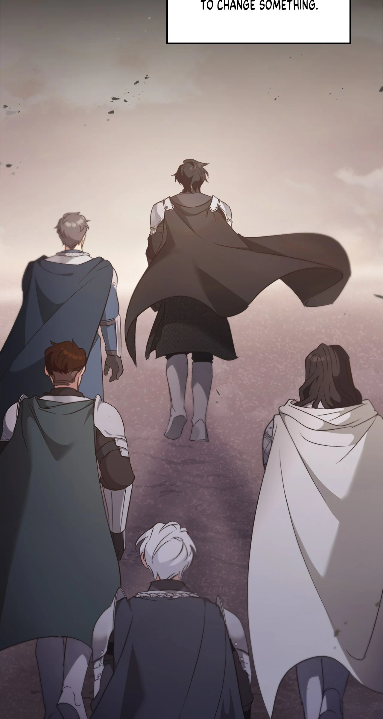 Regas Chapter 68 - Page 20