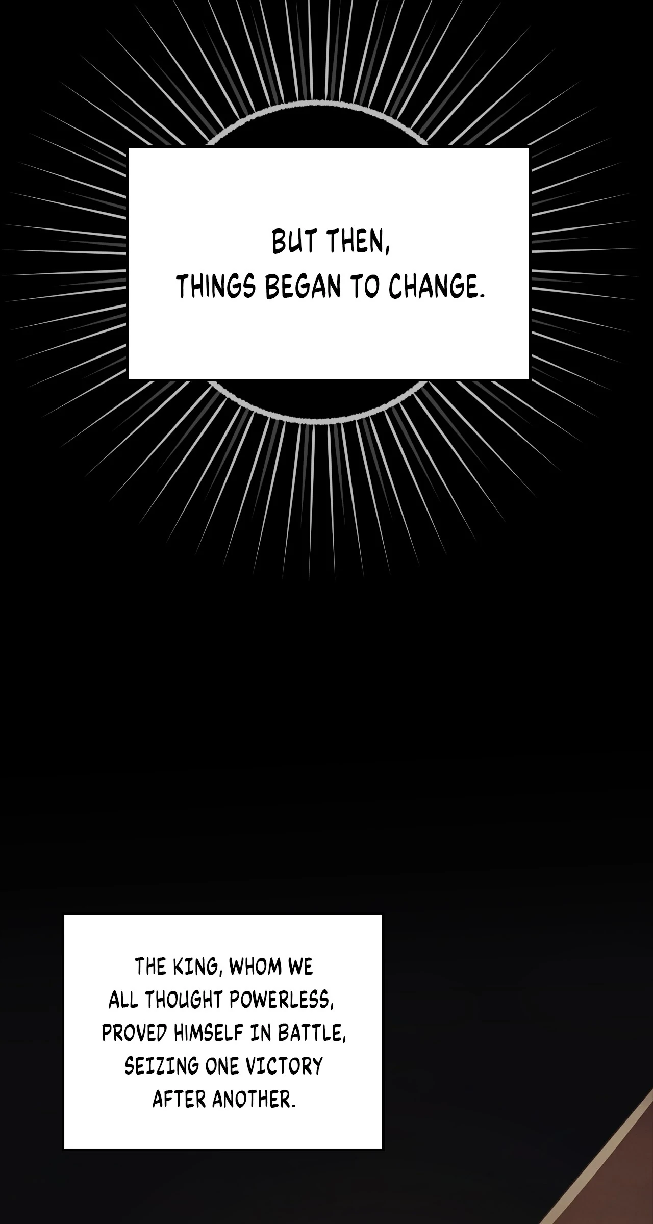 Regas Chapter 68 - Page 23