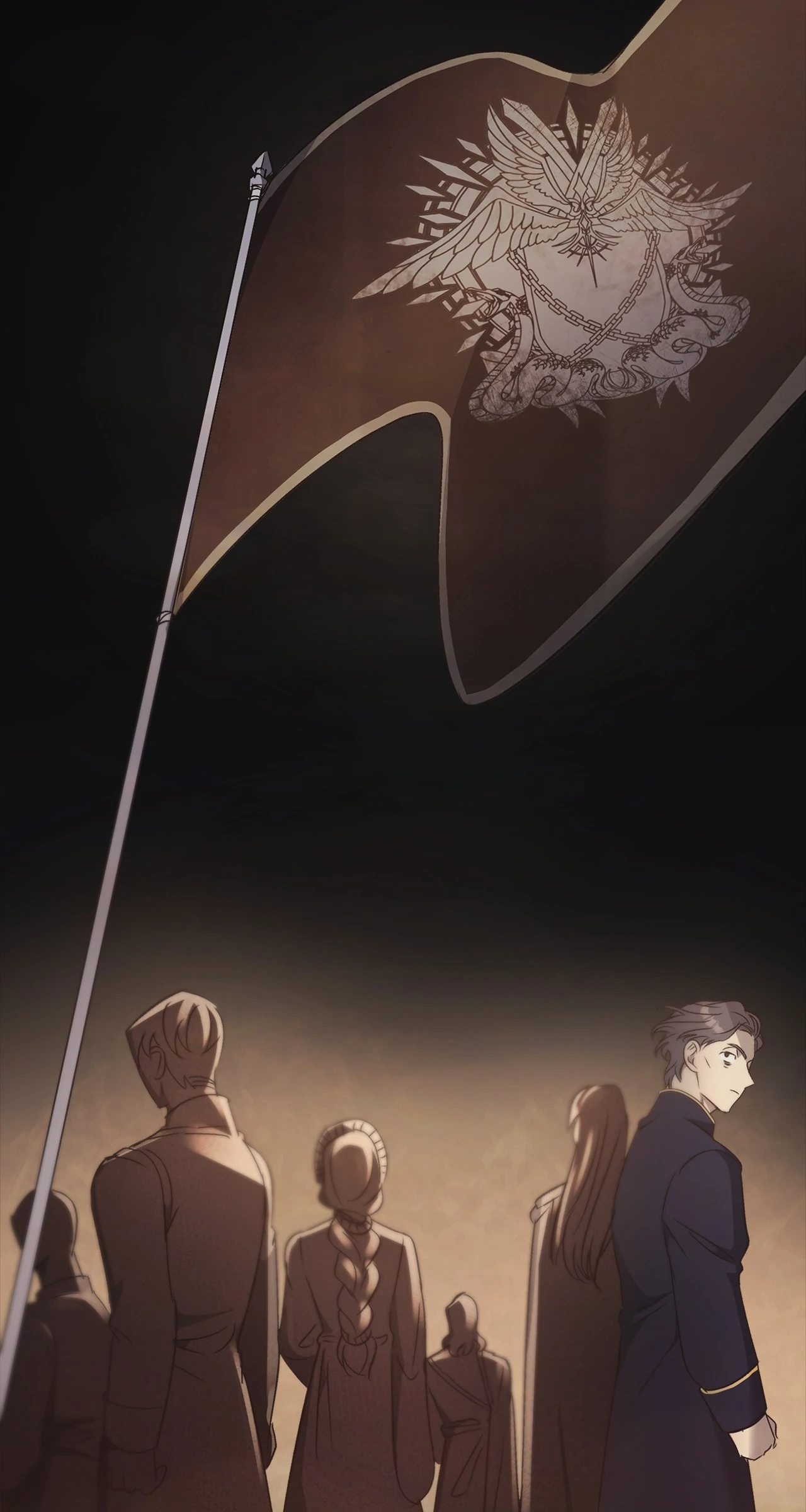 Regas Chapter 68 - Page 24