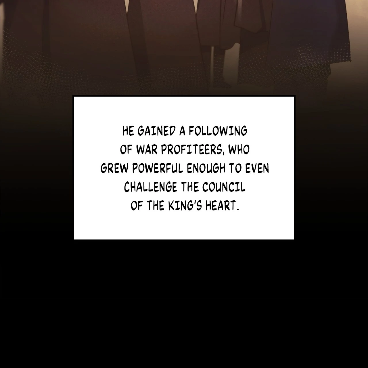 Regas Chapter 68 - Page 25