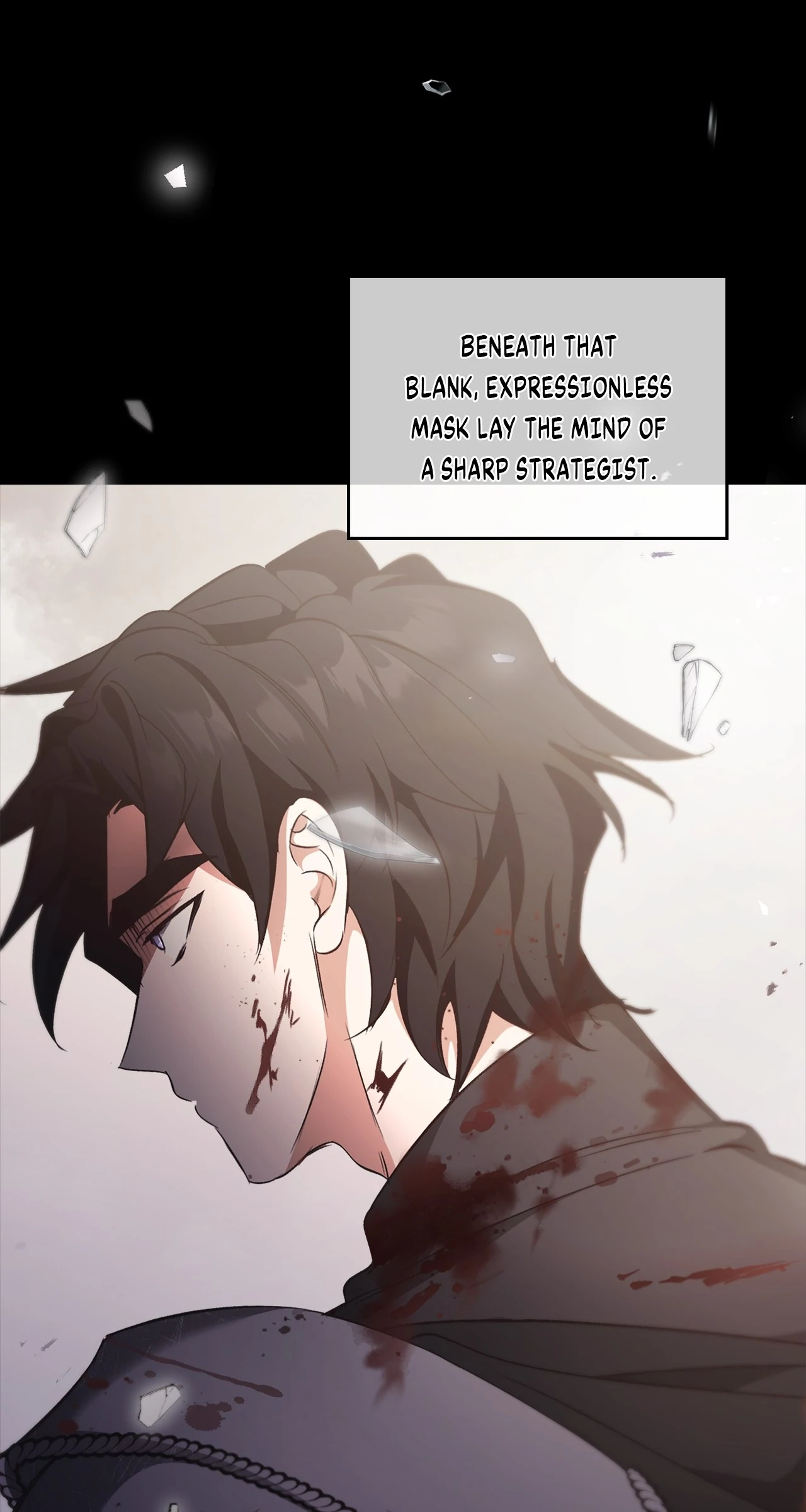 Regas Chapter 68 - Page 29