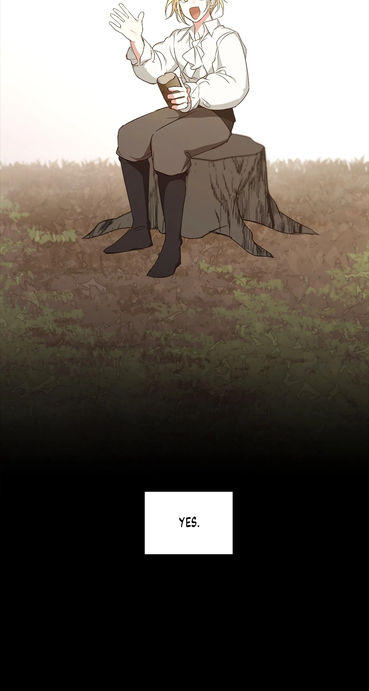 Regas Chapter 68 - Page 34