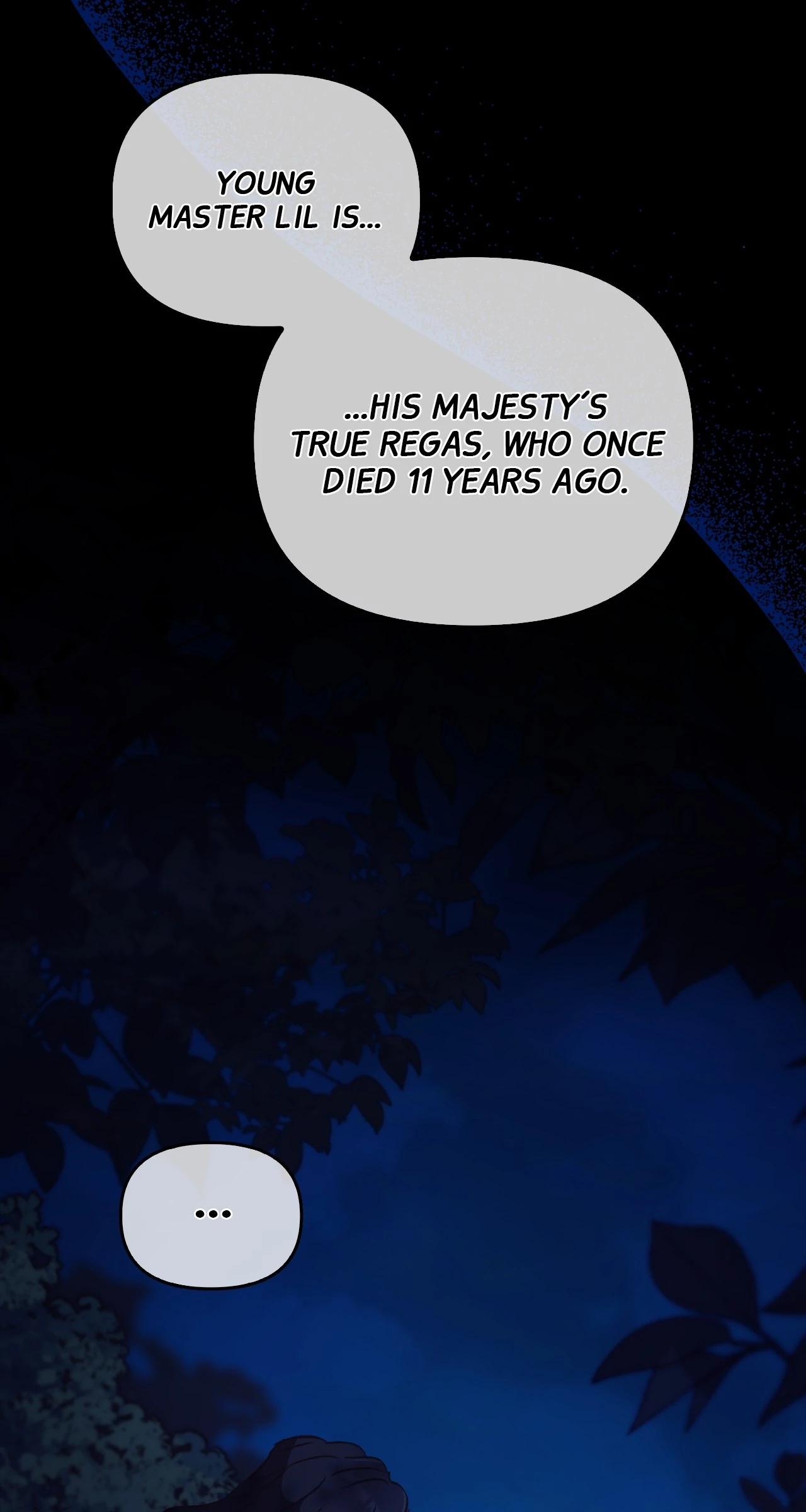 Regas Chapter 68 - Page 38