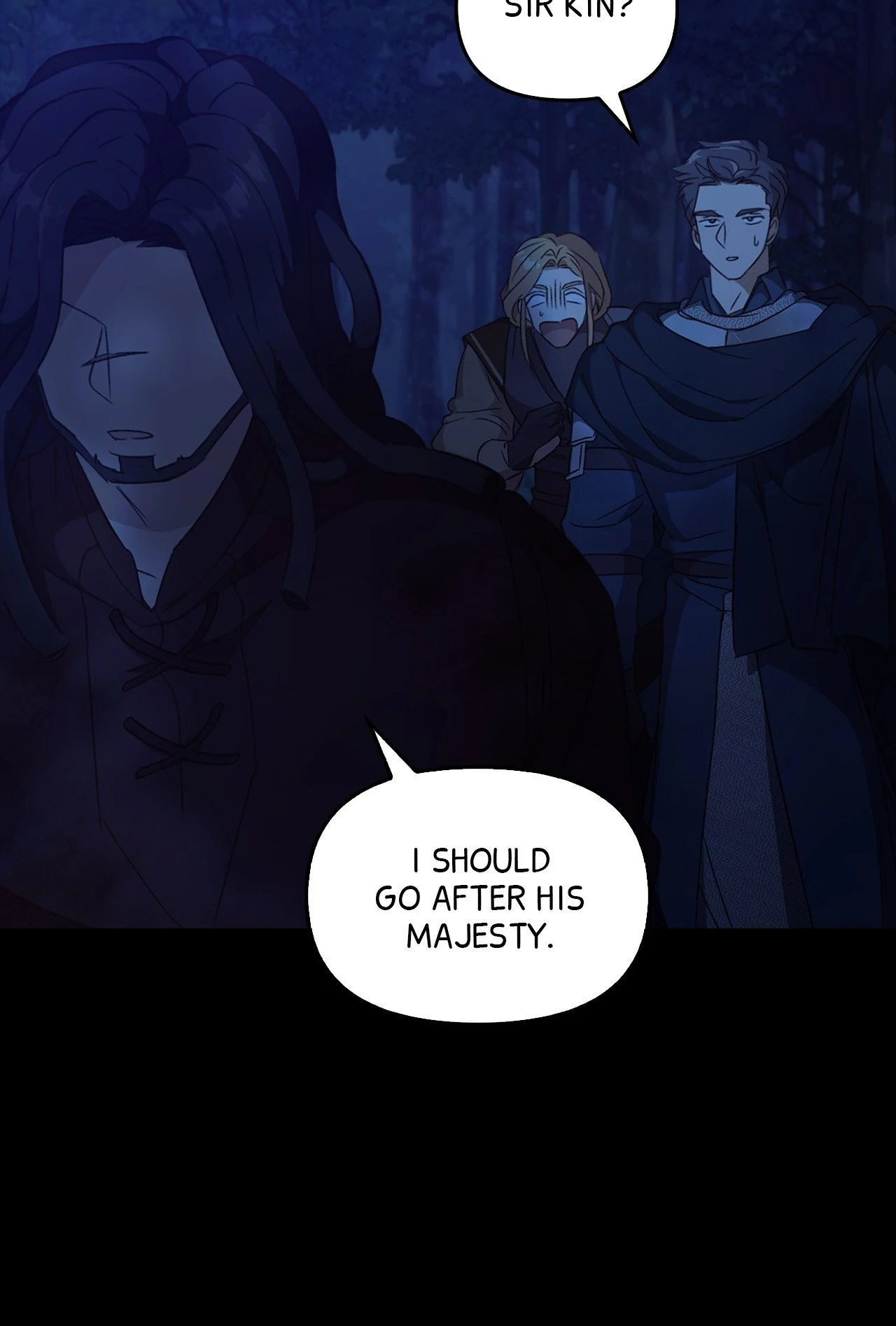 Regas Chapter 68 - Page 44